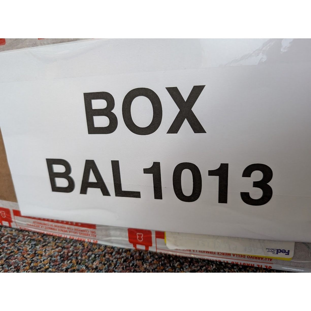 Balenciaga o1rshd1 Super Prince Of Wales Classic Pants in Grey Size US 30 / EU 46 - 24 Thumbnail