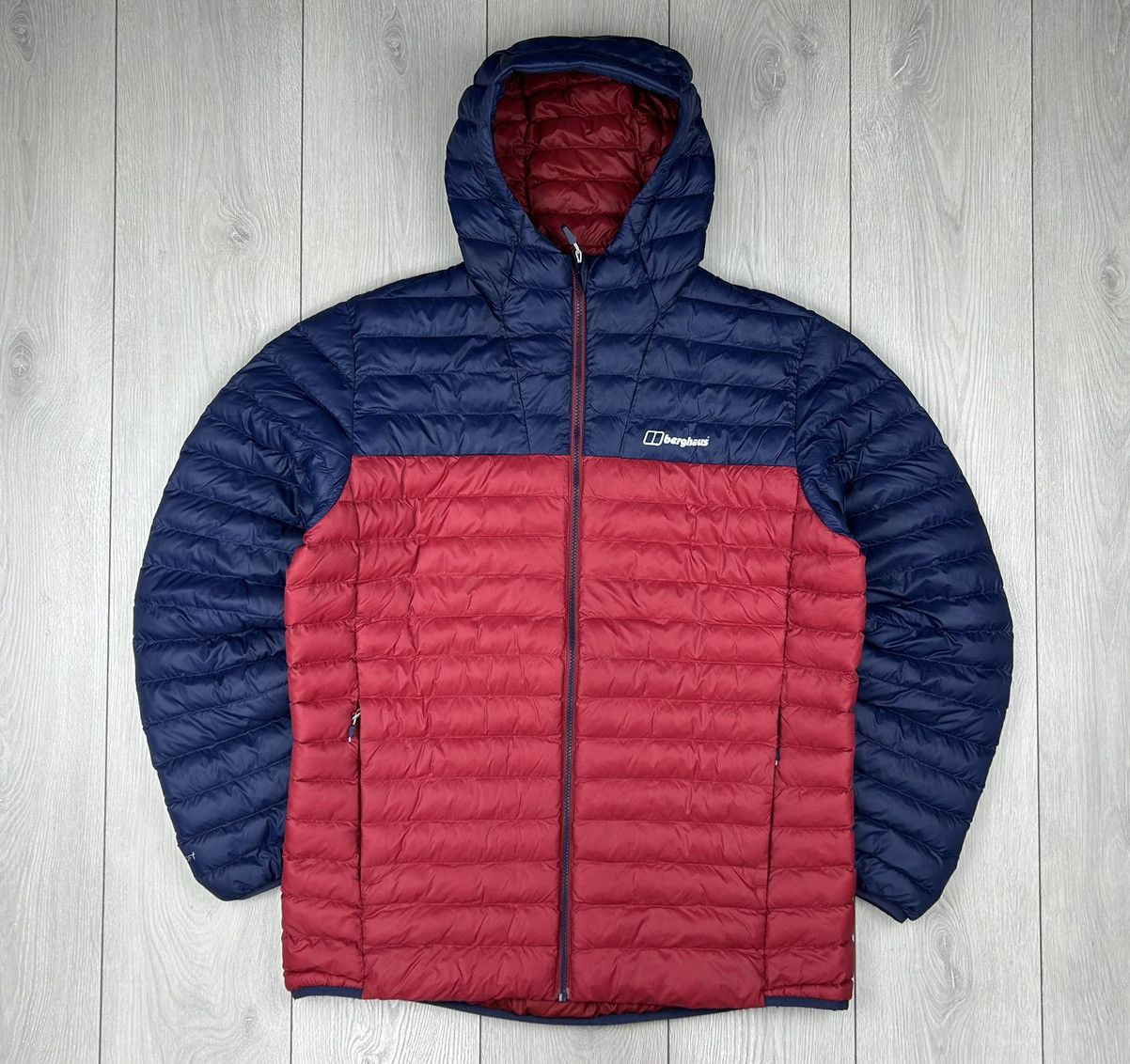 Berghaus × Outdoor Life Berghaus Hydroloft Men's Jacket Size