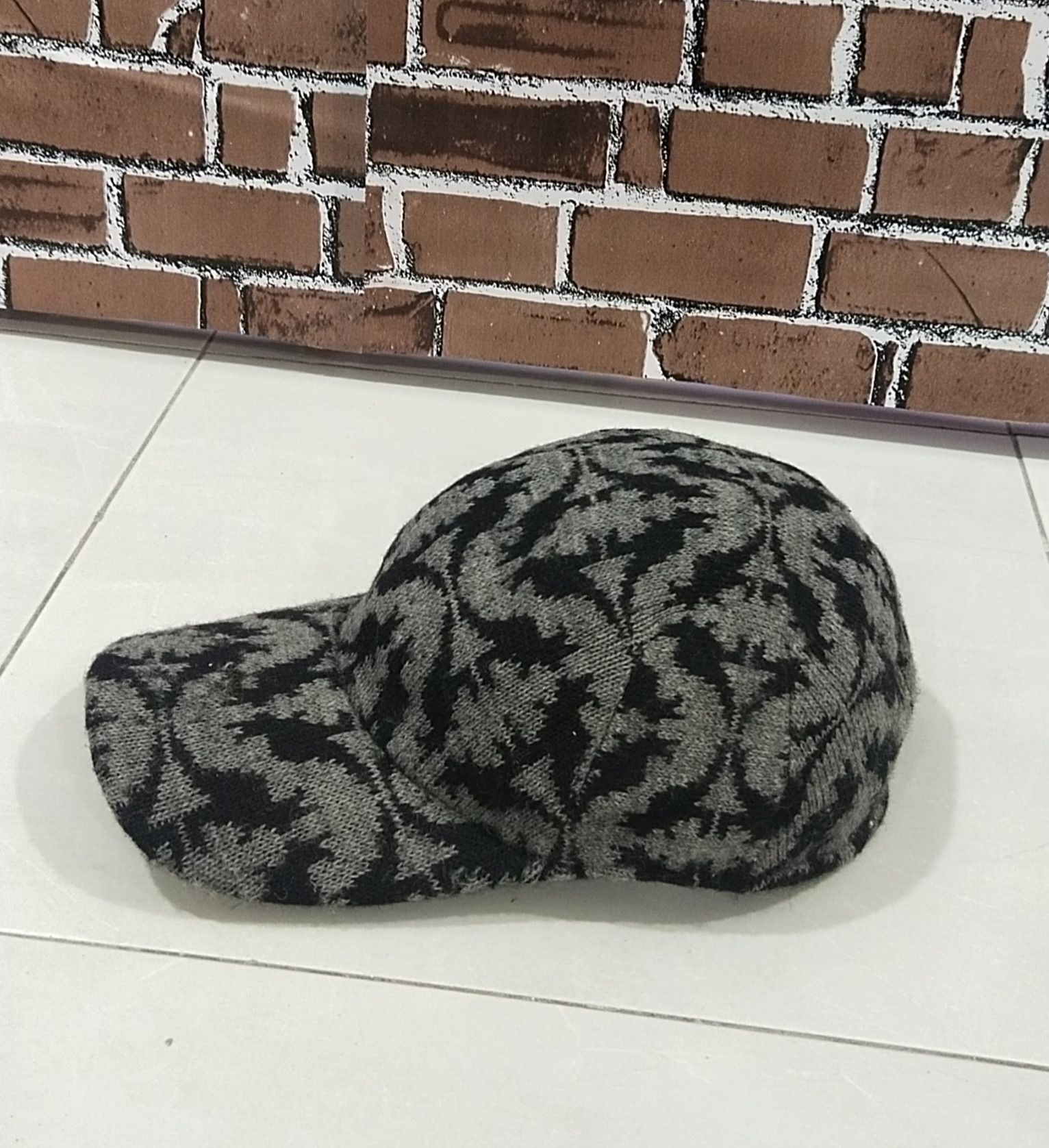 Kangol 💥FINAL DROP RARE KANGOL HATS💥 Size ONE SIZE - 3 Thumbnail