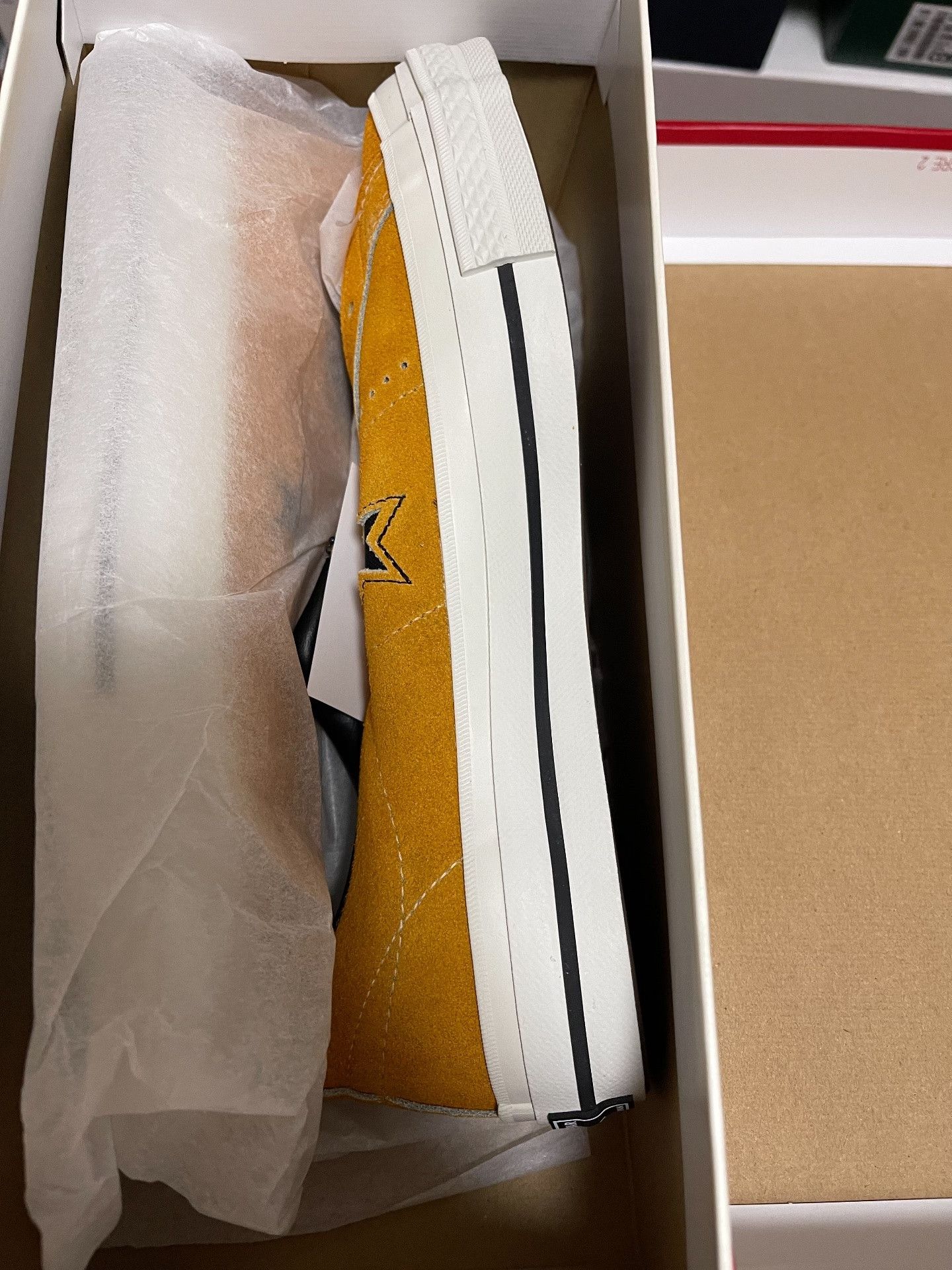 Converse Converse One Star J Timeline 40th Anniversary Size US 8 / EU 41 - 7 Thumbnail