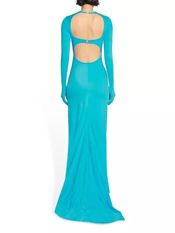 Balenciaga Balenciaga Swim Dress Size M / US 6-8 / IT 42-44 - 7 Thumbnail