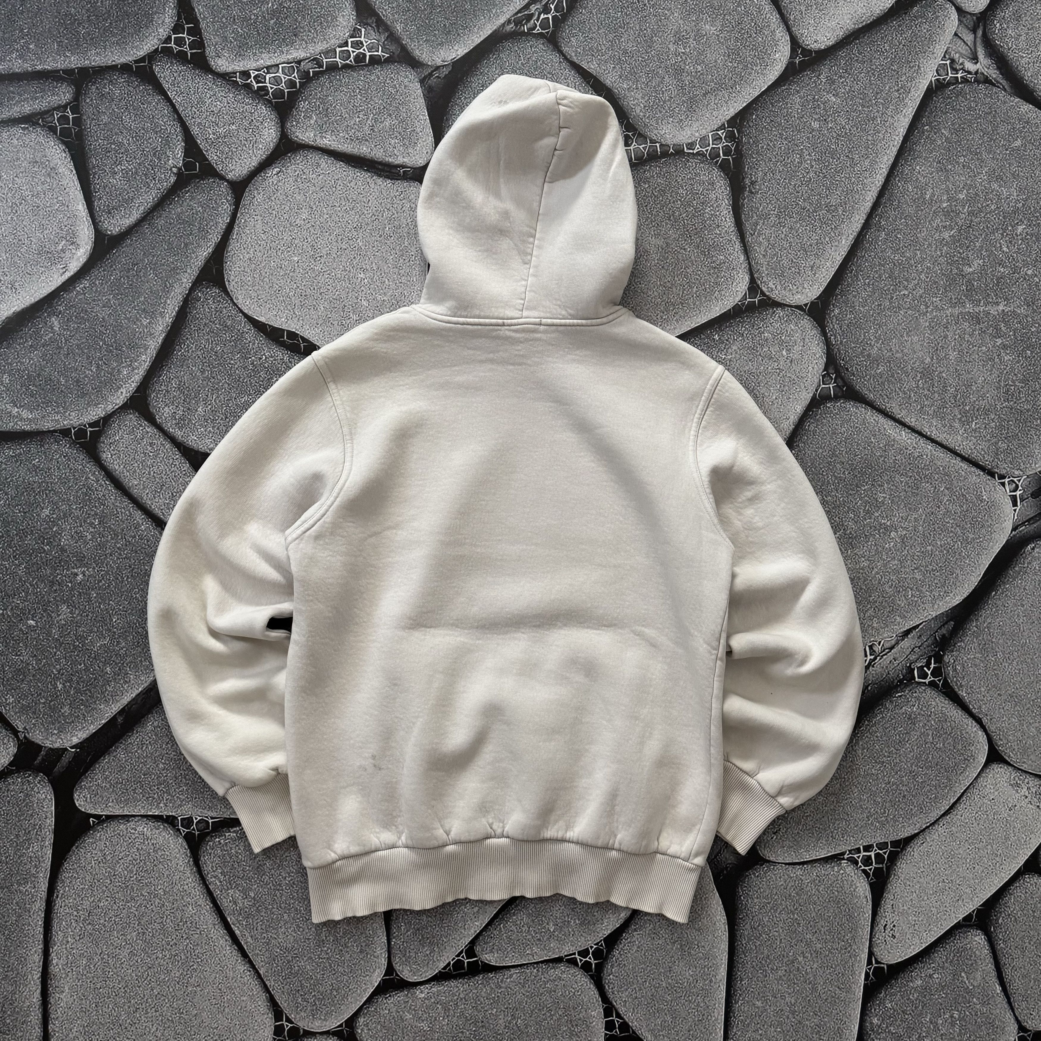 Hook-Ups × Vintage STAR FUCKS COFFE CRAZY PRINTED PORNSTAR STYLE HOODIE VINTAGE Size US M / EU 48-50 / 2 - 4 Thumbnail