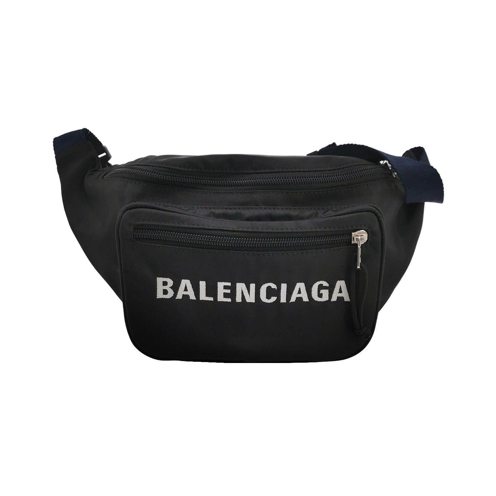 Balenciaga Balenciaga Women os Belt Bags Size ONE SIZE - 1 Thumbnail