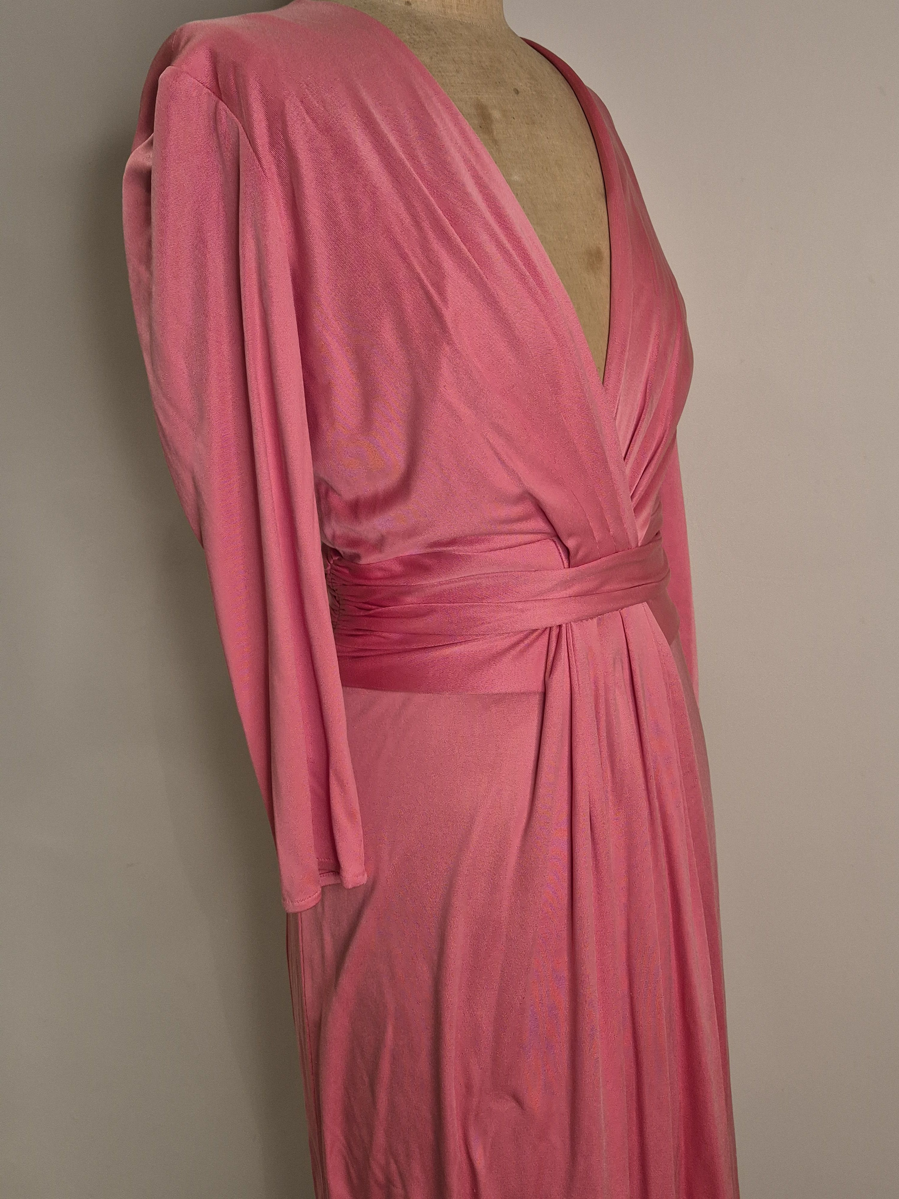 Other UK Issa London silk dress Size S / US 4 / IT 40 - 3 Thumbnail