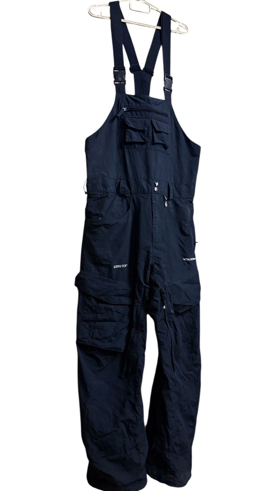 Volcom Volcom GORE-TEX Bib Overall Size US 35 - 3 Thumbnail