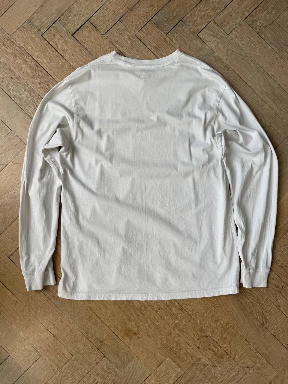 Supreme Supreme Mini Box Logo Longsleeve Size US L / EU 52-54 / 3 - 2 Thumbnail