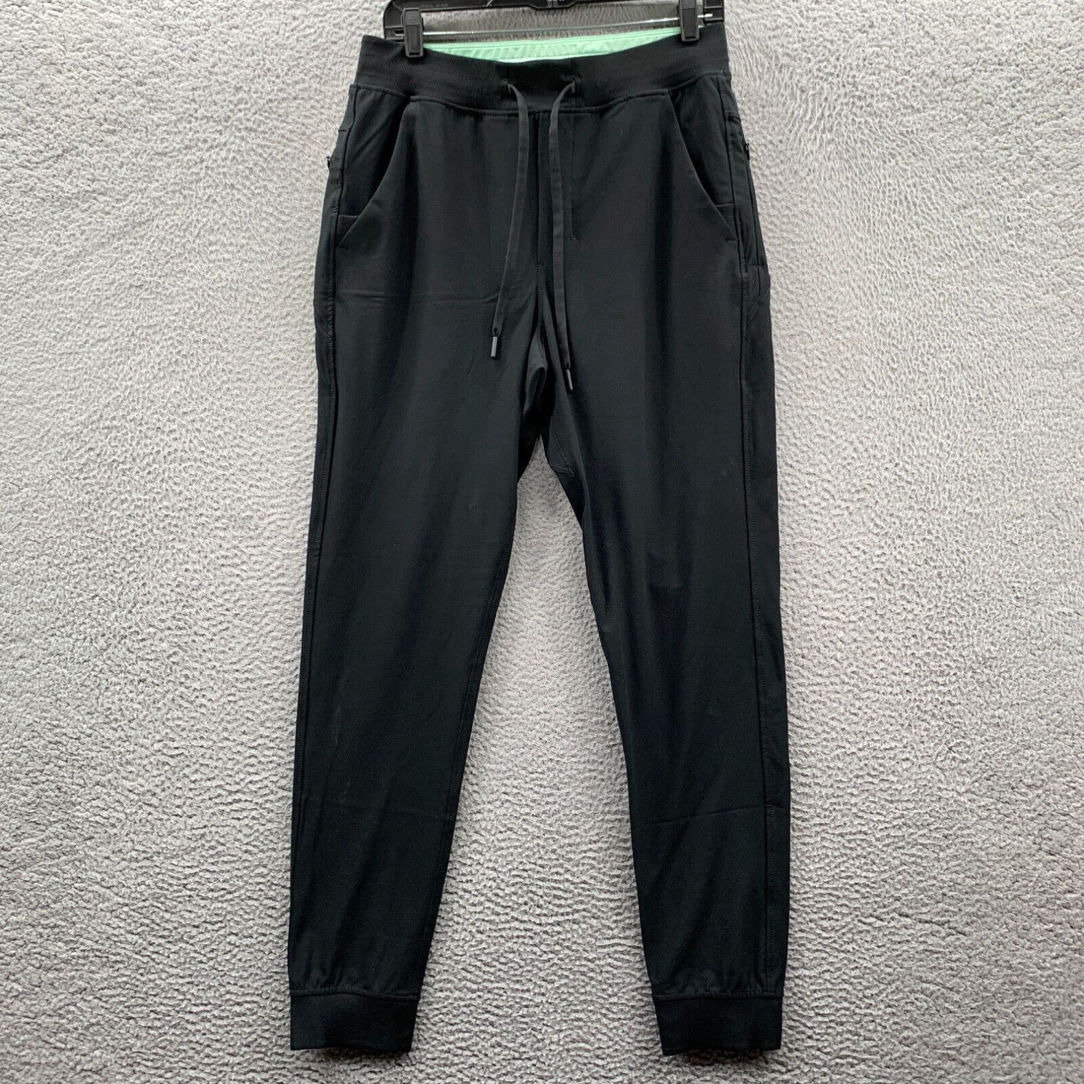 Vintage BIRD DOGS Pants Mens Large Boom Black Joggers* Grailed