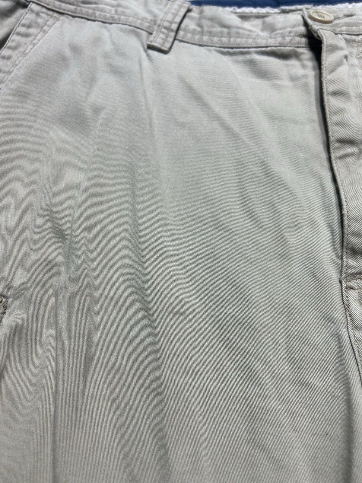 St. Johns Bay St John’s Bay cargo shorts utility pockets hiking outdoor 40 Size US 40 / EU 56 - 3 Thumbnail