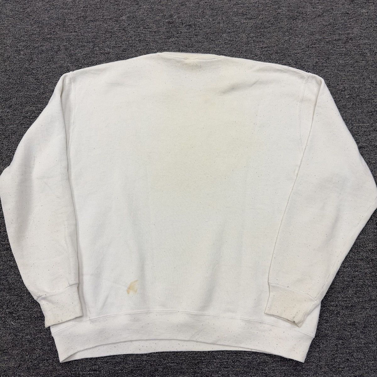 Roots × Russell Athletic × Vintage Vintage Roots sweatshirt Size US XL / EU 56 / 4 - 2 Thumbnail