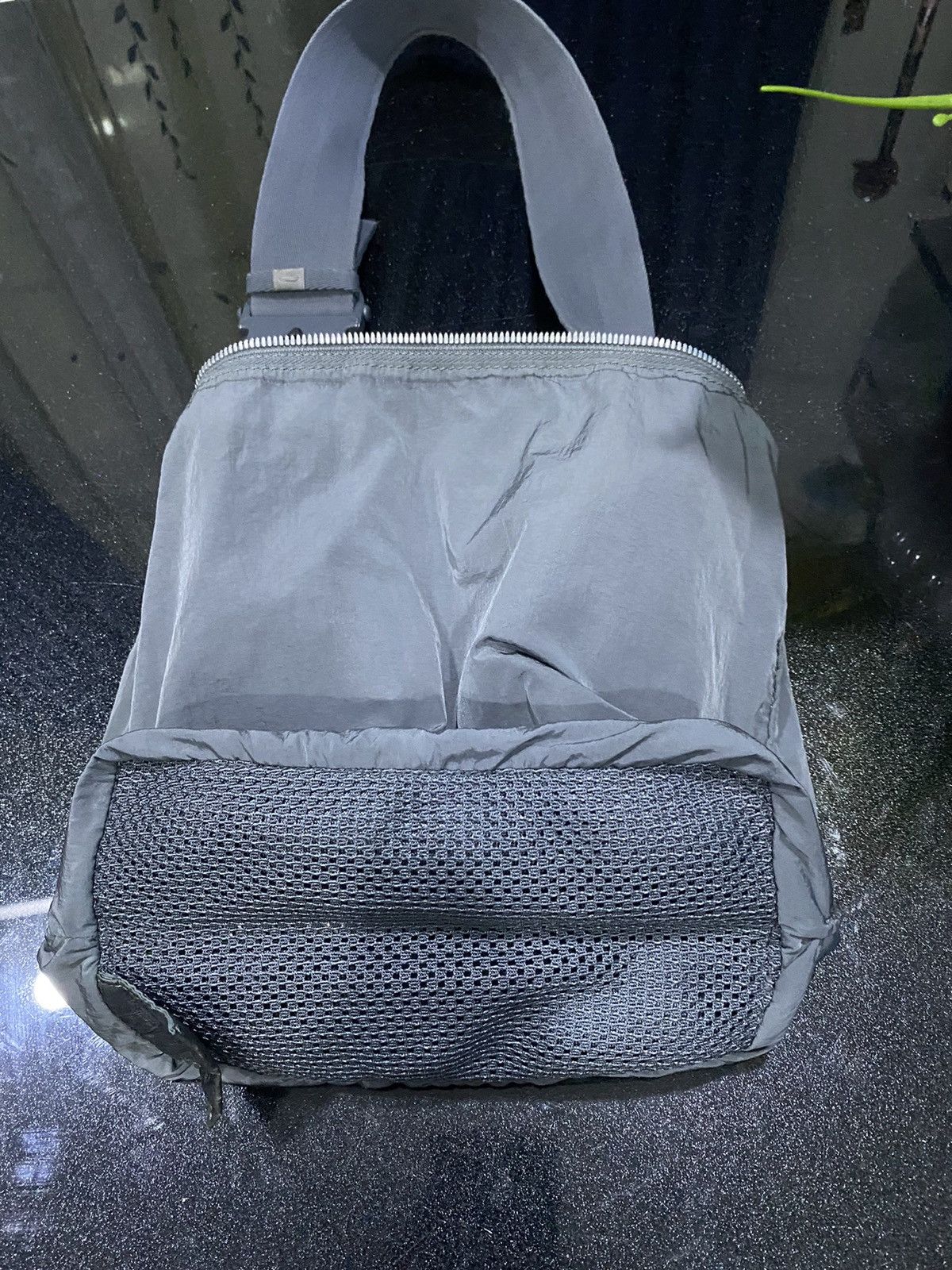 Bottega Veneta Bottega Veneta Trekking Jacquard Bag Size ONE SIZE - 13 Thumbnail