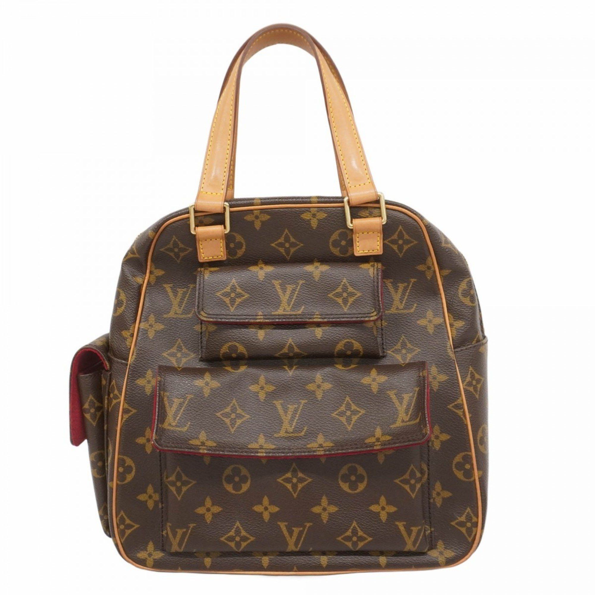 Louis Vuitton Louis Vuitton Excentri cité handbag Size ONE SIZE - 1 Thumbnail
