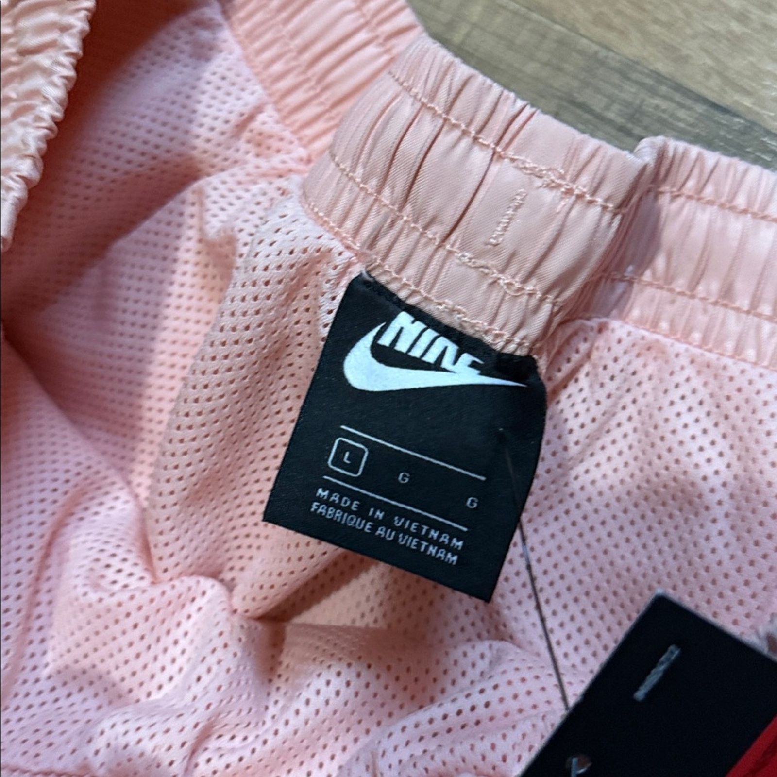 Nike Nike Shorts Size US 30 / EU 46 - 7 Thumbnail