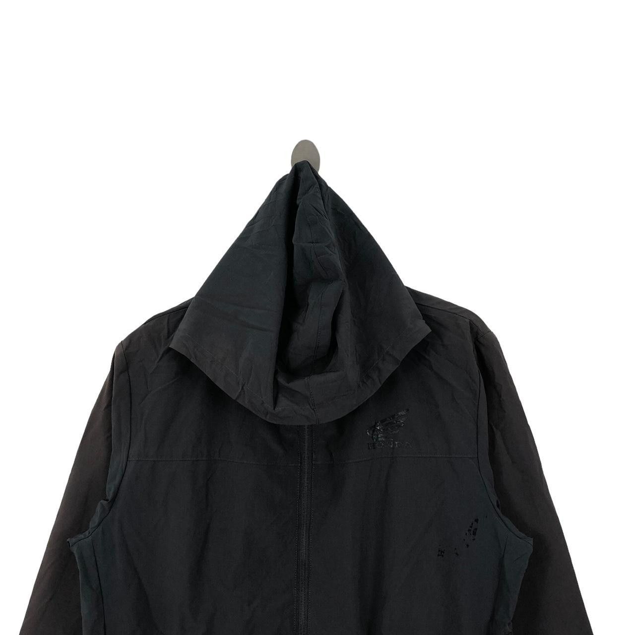 GU HONDA MOTORSPORT x GU Collaboration Hoodie Jacket Size US M / EU 48-50 / 2 - 3 Thumbnail