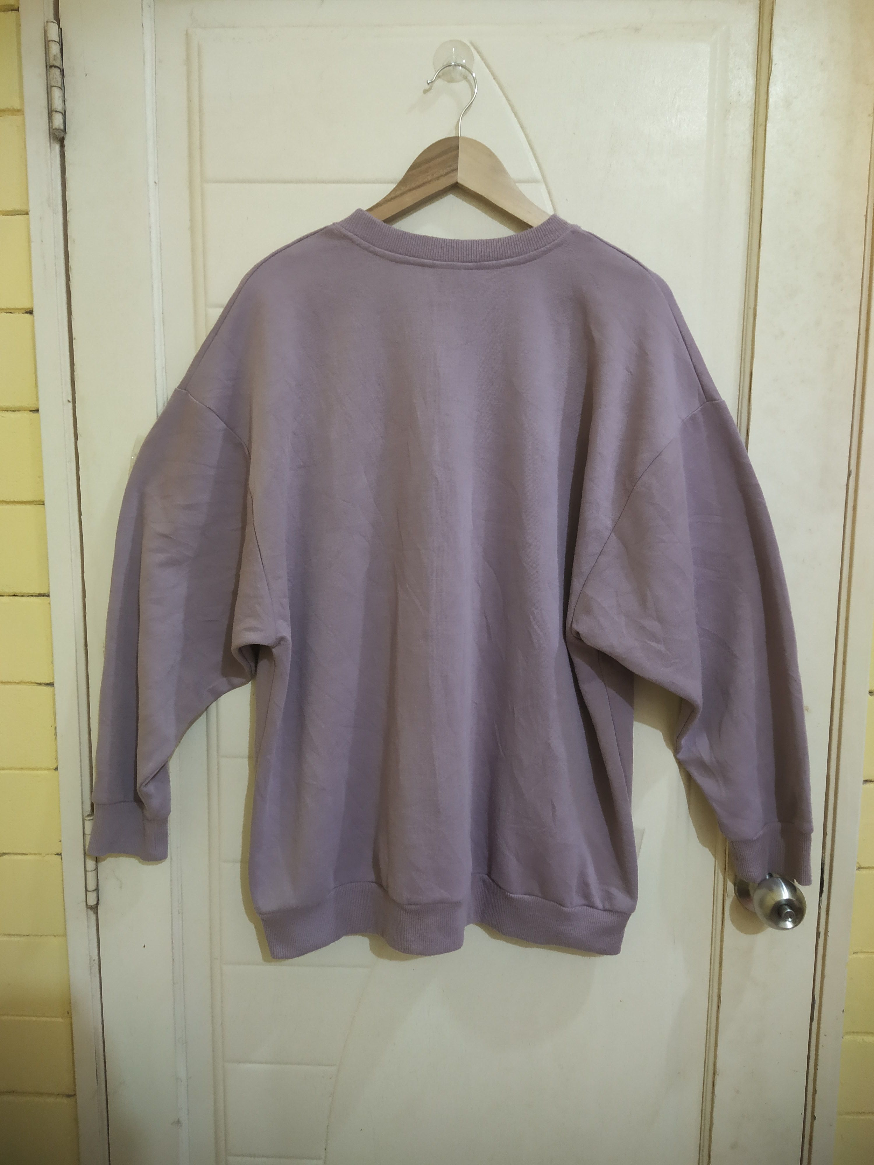 Cartoon Network VTG Betty Boop "She's So Fine" Crewneck Sweatshirt Size US XL / EU 56 / 4 - 2 Thumbnail