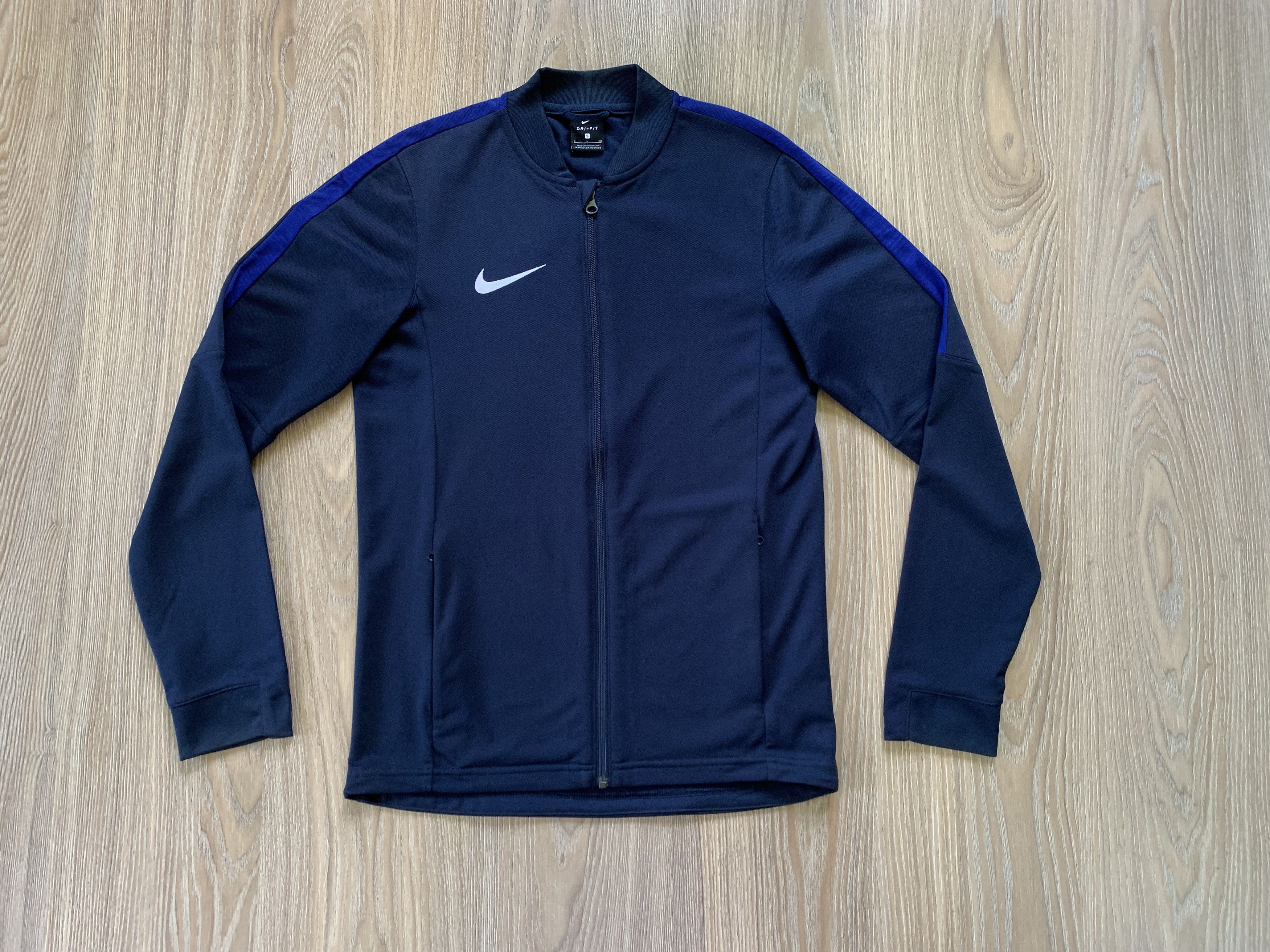 Nike Nike Athletic Tracksuit Jacket And Pants Size US S / EU 44-46 / 1 - 2 Thumbnail