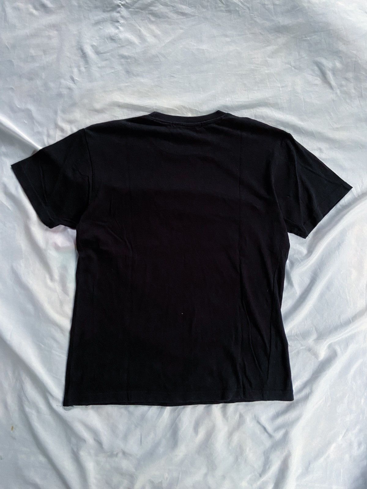 PPFM PLACE WHERE LUCK GATHERS FEELINGS ARE CLEAR TEE SHIRT Size US M / EU 48-50 / 2 - 7 Thumbnail