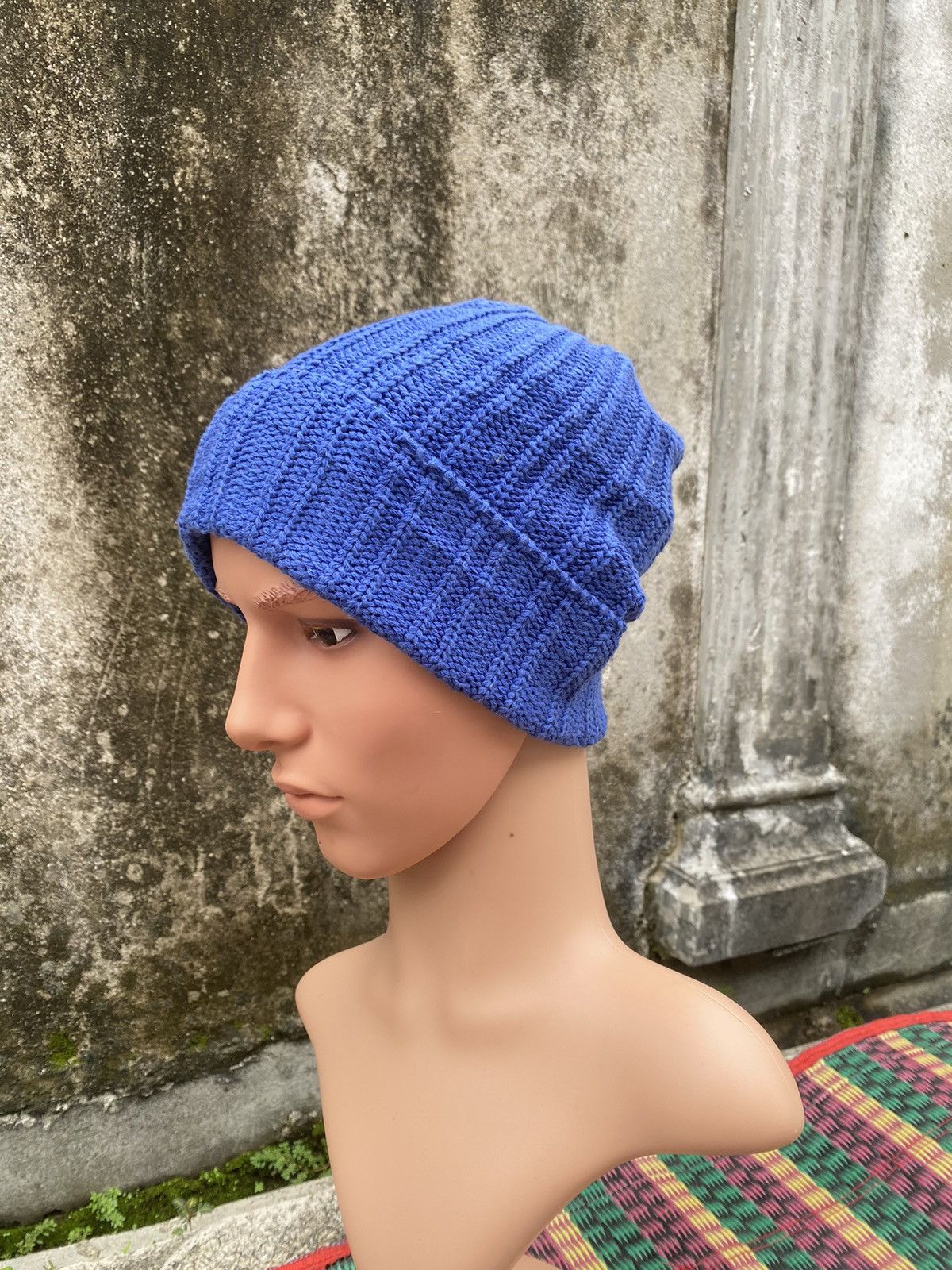 Ron Herman Ron Herman Beanie Hat Size ONE SIZE - 2 Thumbnail