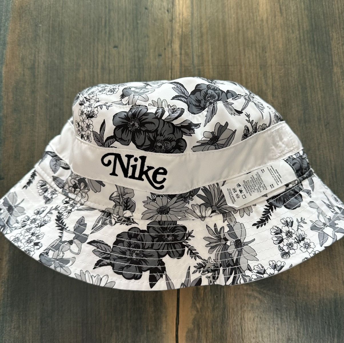 Nike Nike Golf reversible dri-fit bucket Size ONE SIZE - 4 Thumbnail