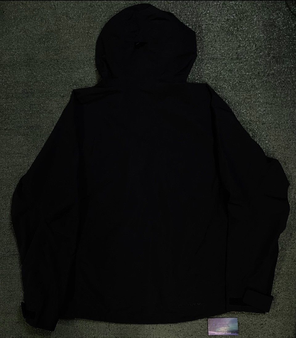 Nike Nike ACG morpho storm hooded jacket Size US M / EU 48-50 / 2 - 2 Thumbnail