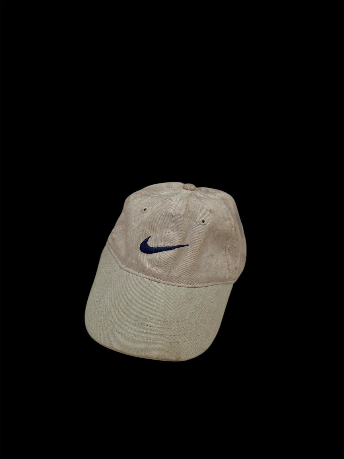 Nike × Vintage Vintage Nike Size ONE SIZE - 1 Thumbnail