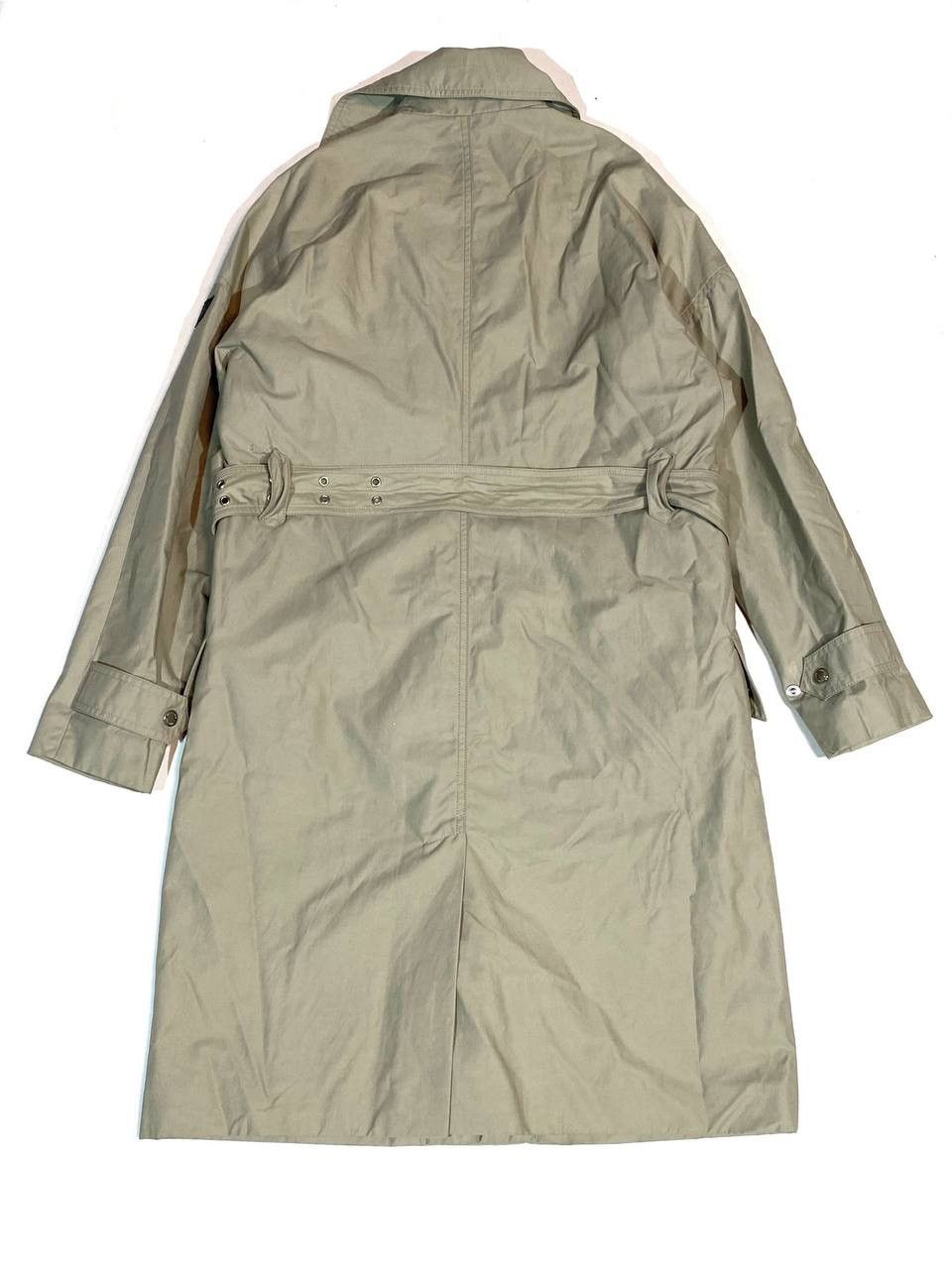 Belstaff Belstaff Coat Size L / US 10 / IT 46 - 11 Thumbnail