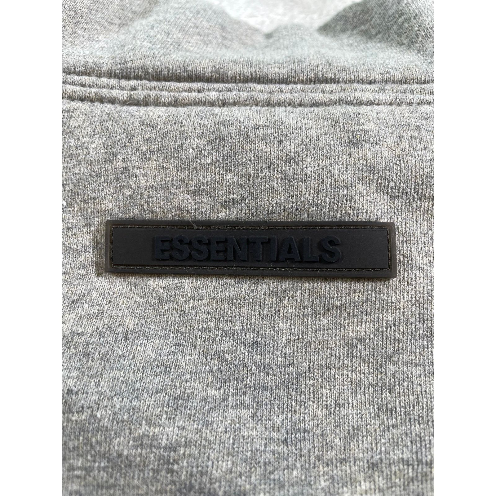 Essentials Essentials Turtle Neck Dark Oatmeal Crewneck Size US XXS / EU 40 - 3 Thumbnail