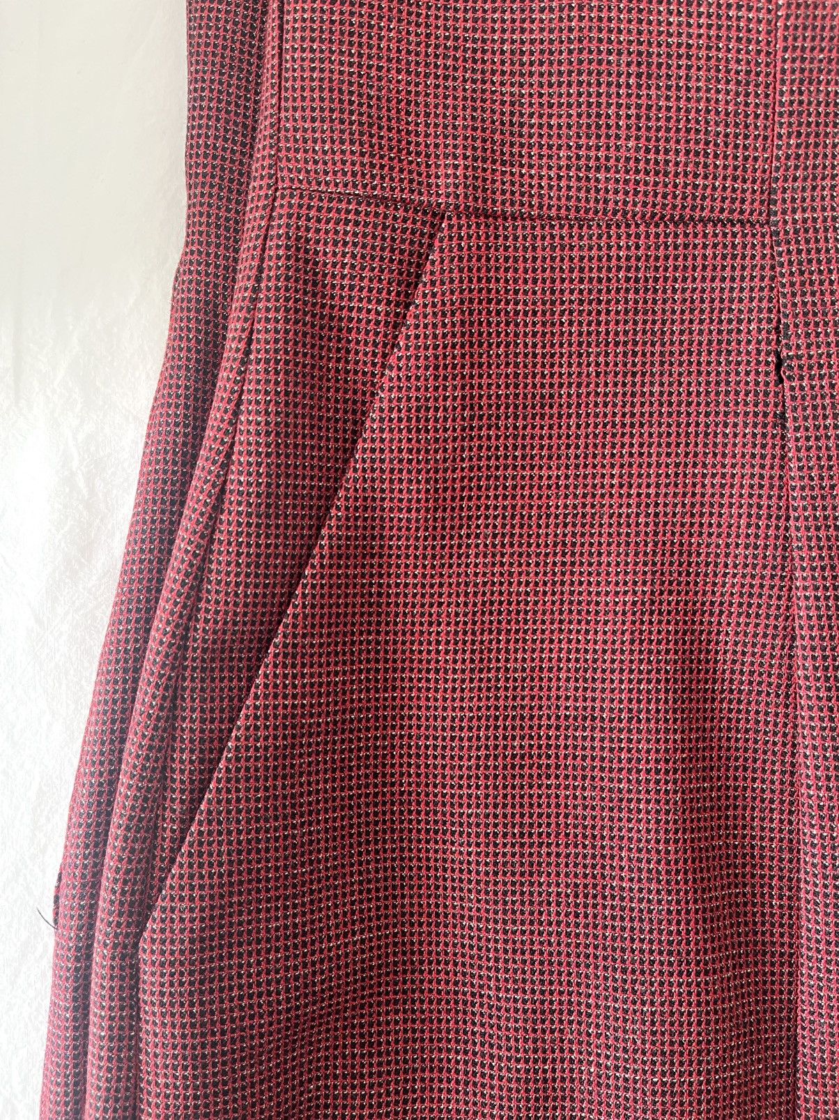 Alexander McQueen Alexander McQueen Strapless Dress Size L / US 10 / IT 46 - 7 Thumbnail