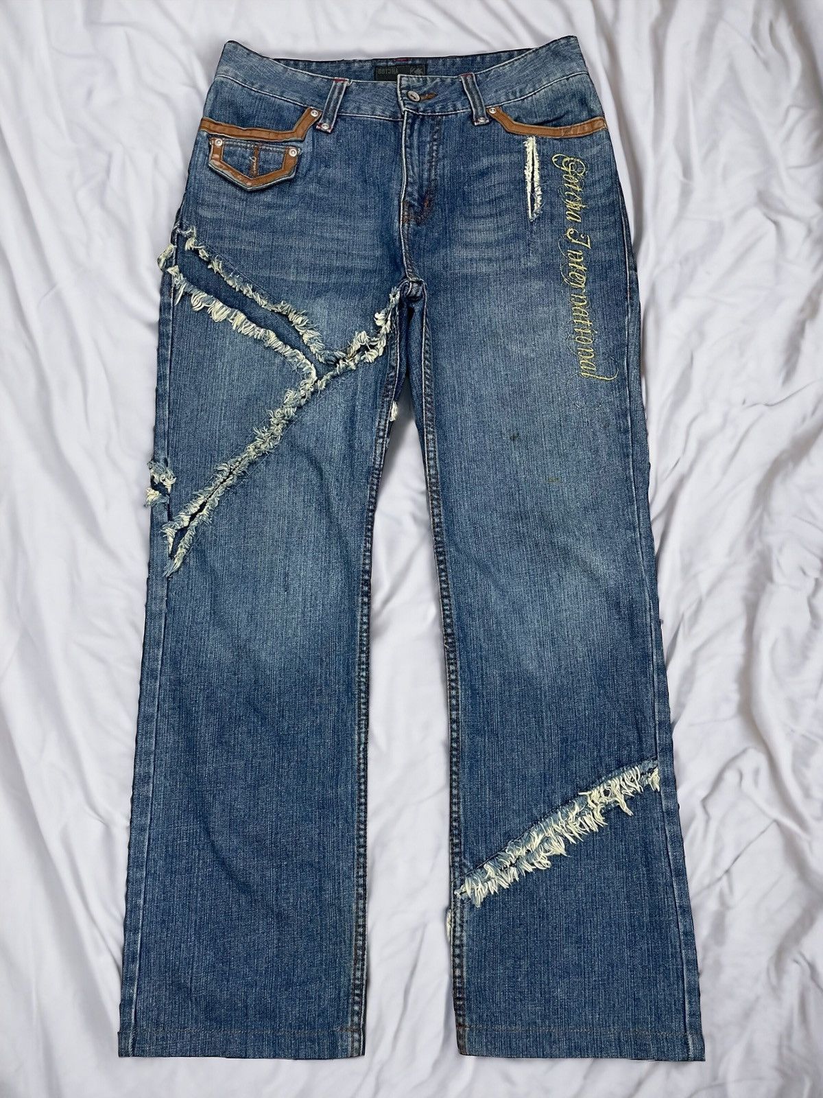 Gotcha Surfin Hysteric Glamour Style