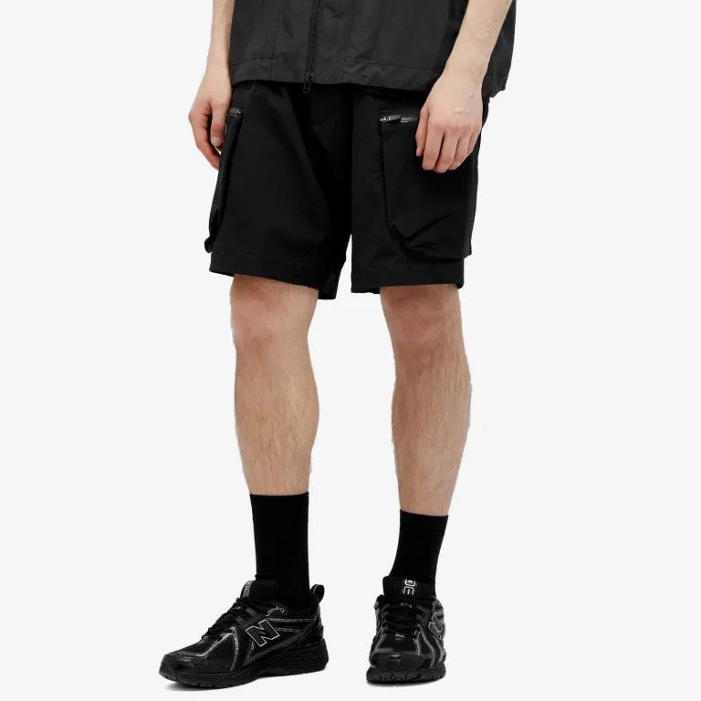 Acronym SP57-DS Schoeller® Dryskin™ Cargo Shorts Size US 32 / EU 48 - 2 Thumbnail
