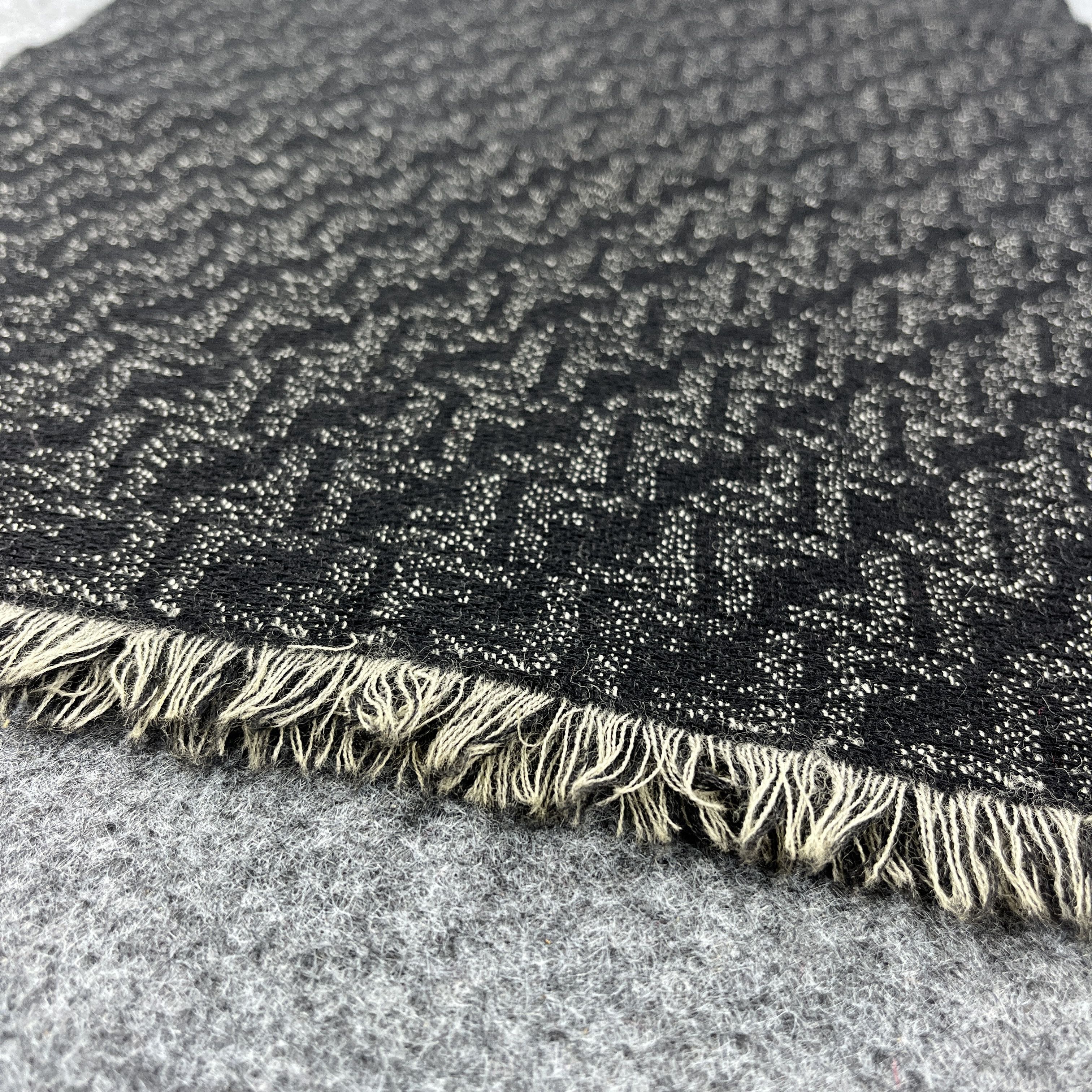 Vintage Vintage Fendi Monogram Scarf / Muffler / Neckwear K050 Size ONE SIZE - 6 Thumbnail