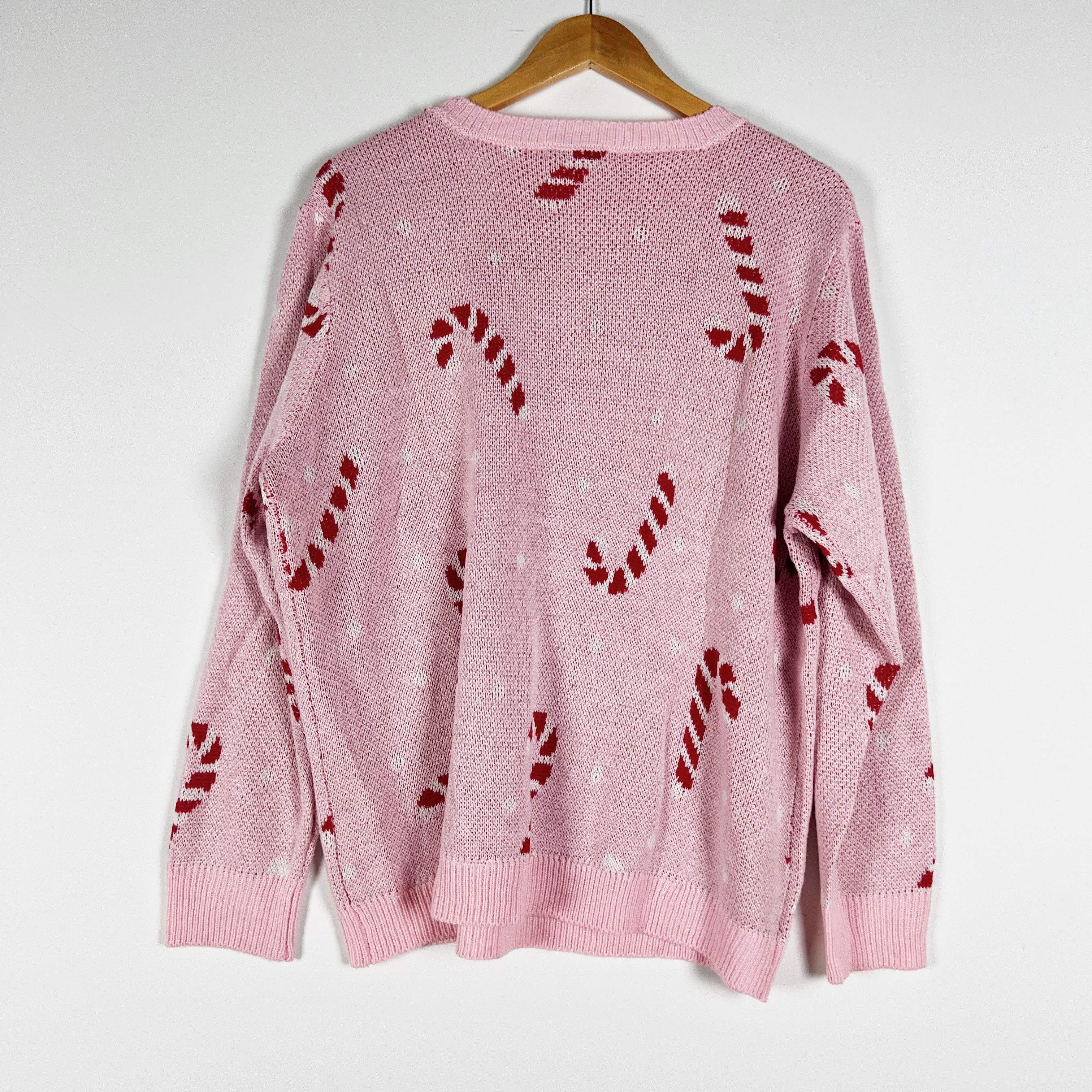 Other Cato Fashions Candy Cane Festive Holiday Size 3XL / US 20-22 - 4 Thumbnail