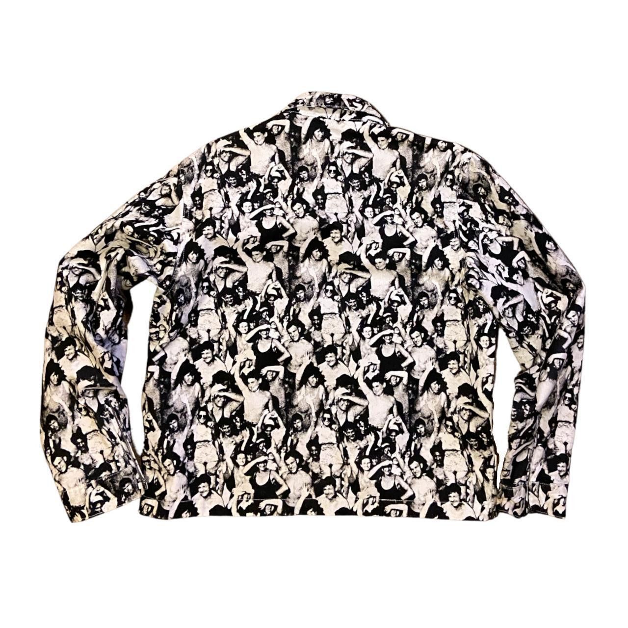 Stussy Stussy 'Beach Mob' Bing Jacket Size US M / EU 48-50 / 2 - 3 Thumbnail