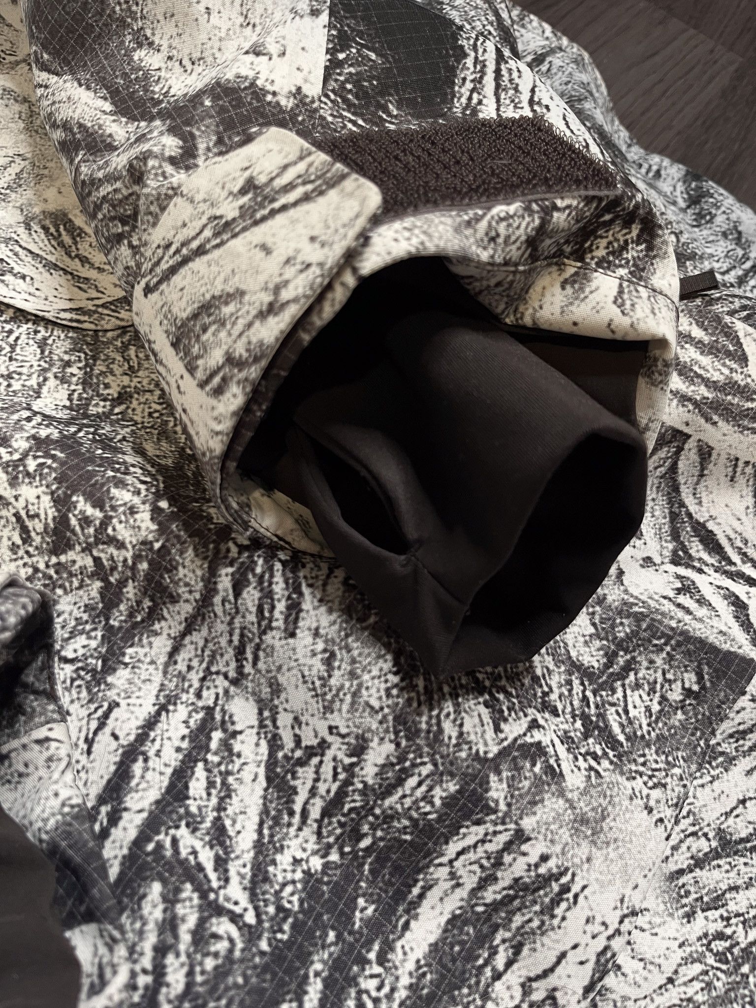 H&M RARE H&M Ski Jacket with StormMove Size US S / EU 44-46 / 1 - 6 Thumbnail