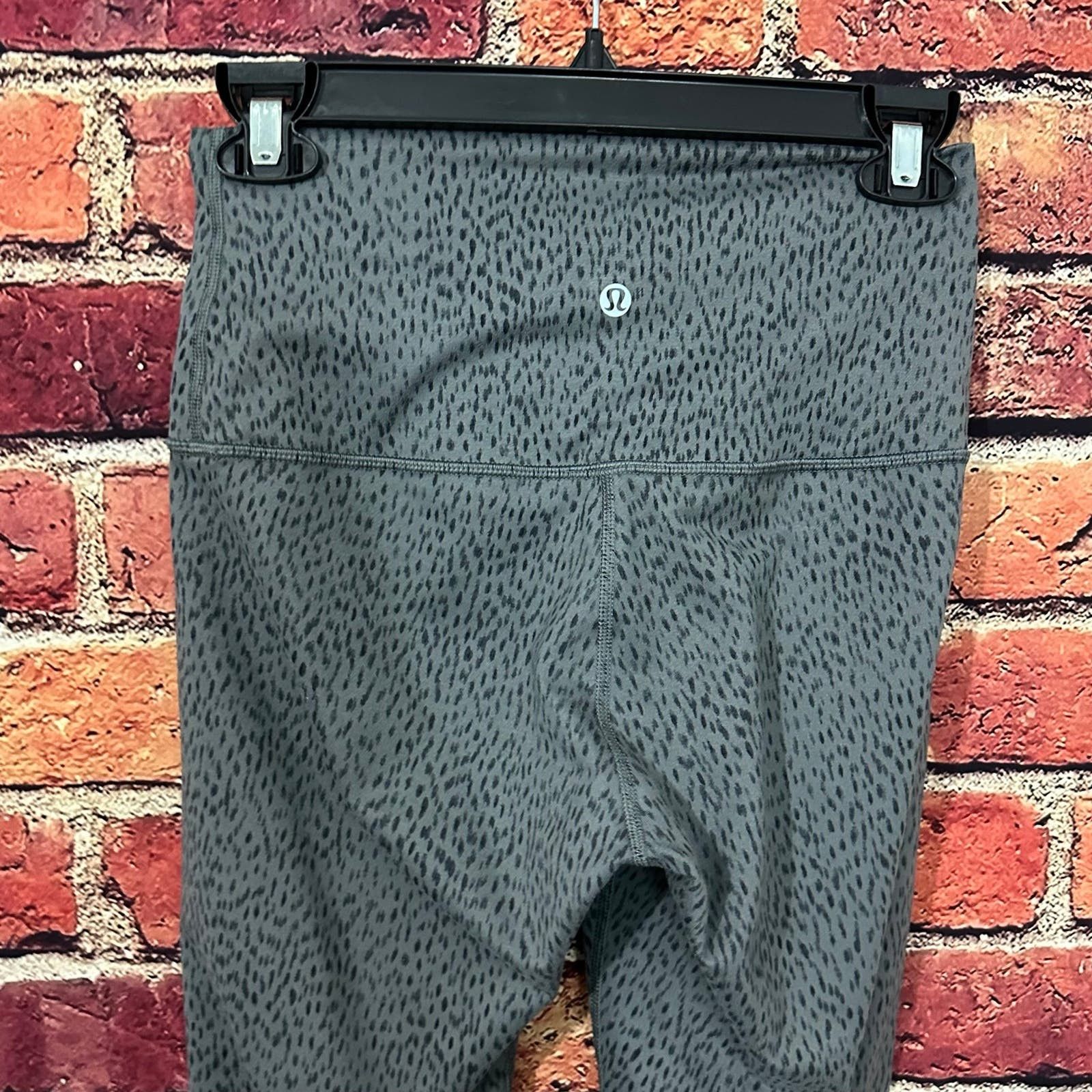 Lululemon lululemon leggings size 6 Size 28" / US 6 / IT 42 - 5 Thumbnail