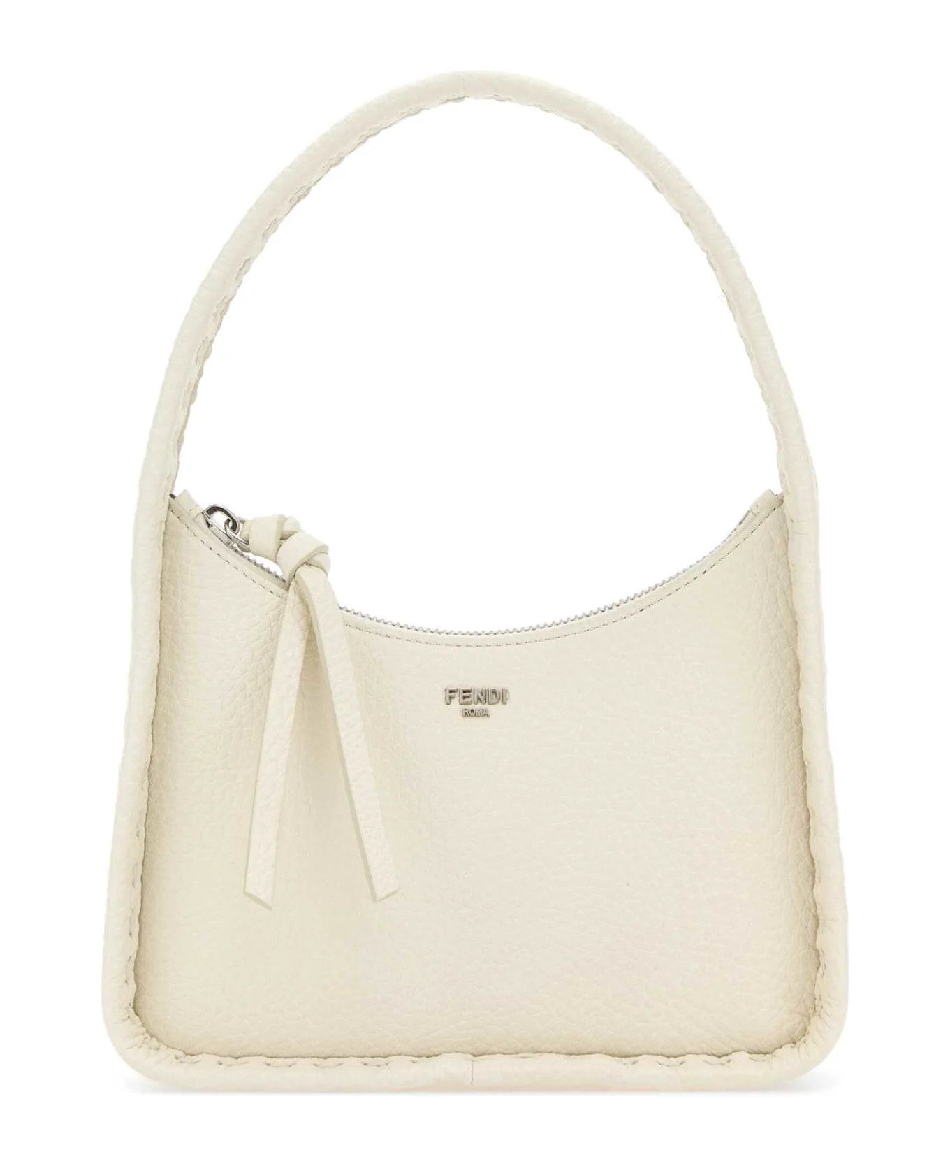 Fendi o1mtch0225 Mini Fendessence in White Size ONE SIZE - 2 Thumbnail