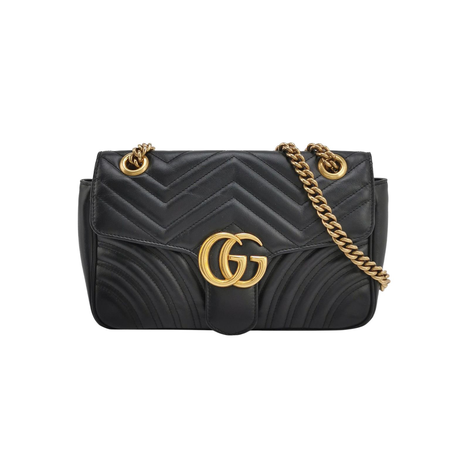 Gucci Gucci Women os Shoulder Bags Size ONE SIZE - 1 Thumbnail