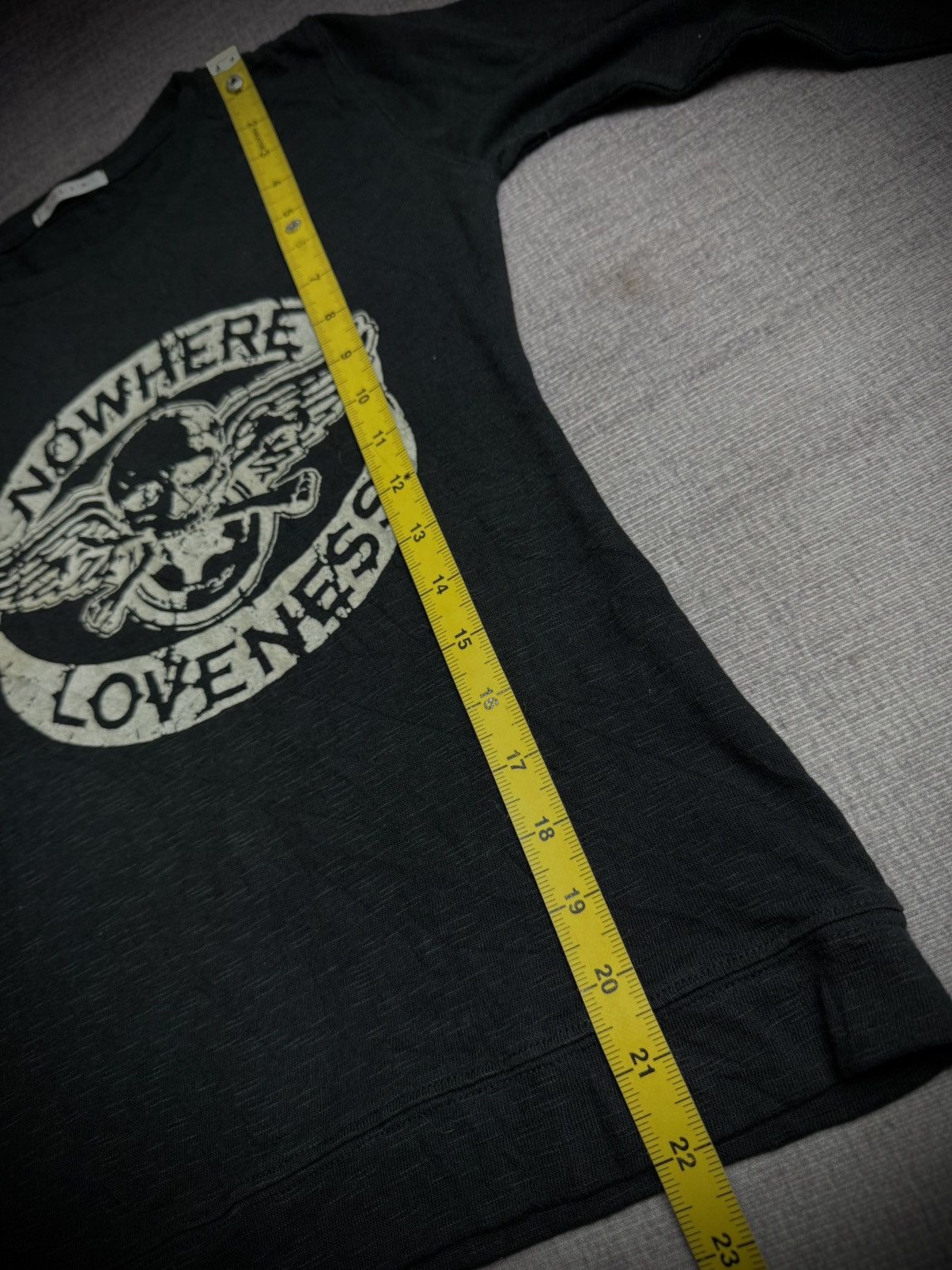 If Six Was Nine COLZA IFSIX STYLE LONG SLEEVE Size M / US 6-8 / IT 42-44 - 7 Thumbnail