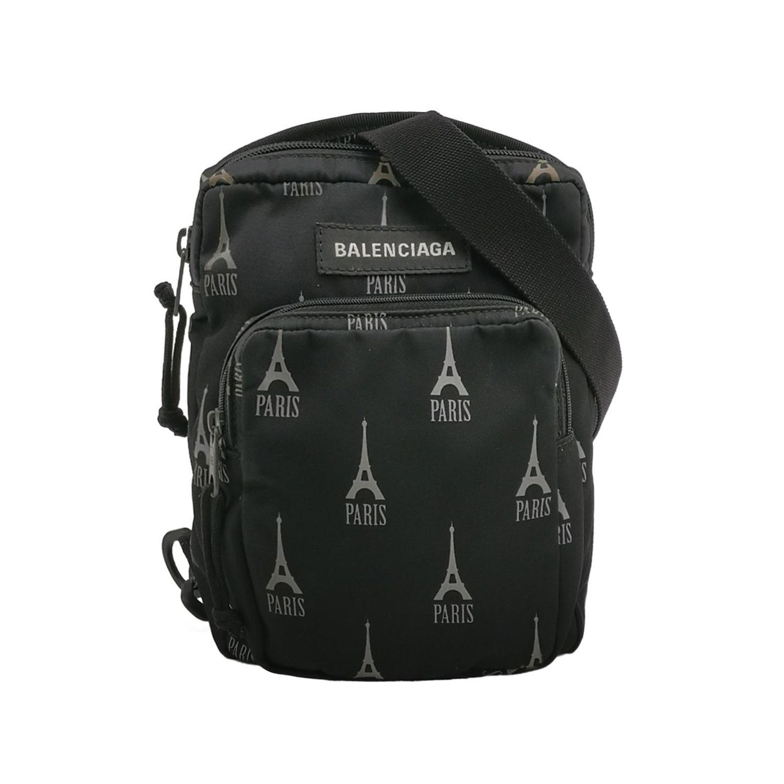 Balenciaga Balenciaga Women os Crossbody Bags Size ONE SIZE - 1 Thumbnail