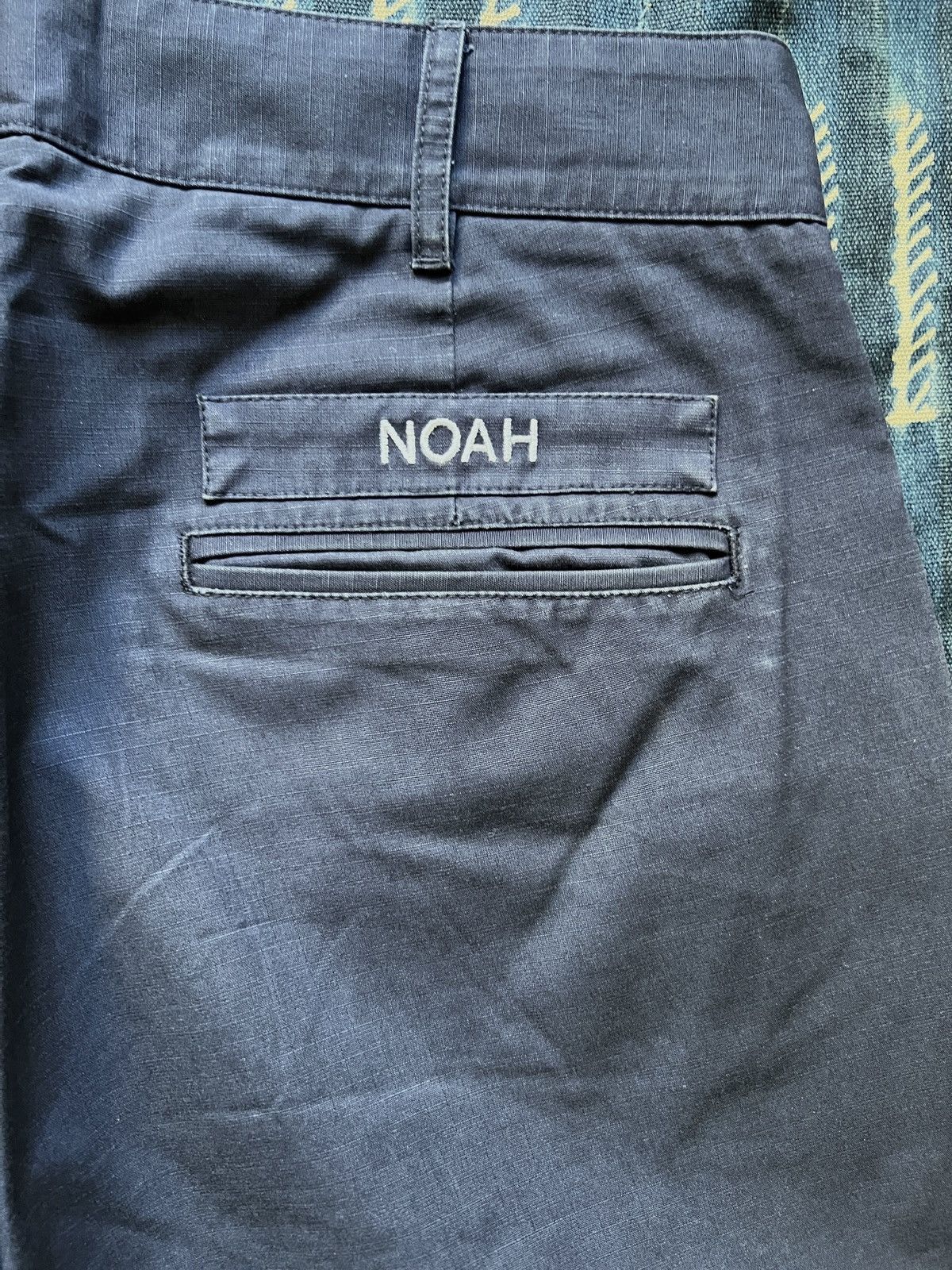 Noah Noah NY Italian Chino Pants Size US 30 / EU 46 - 8 Thumbnail