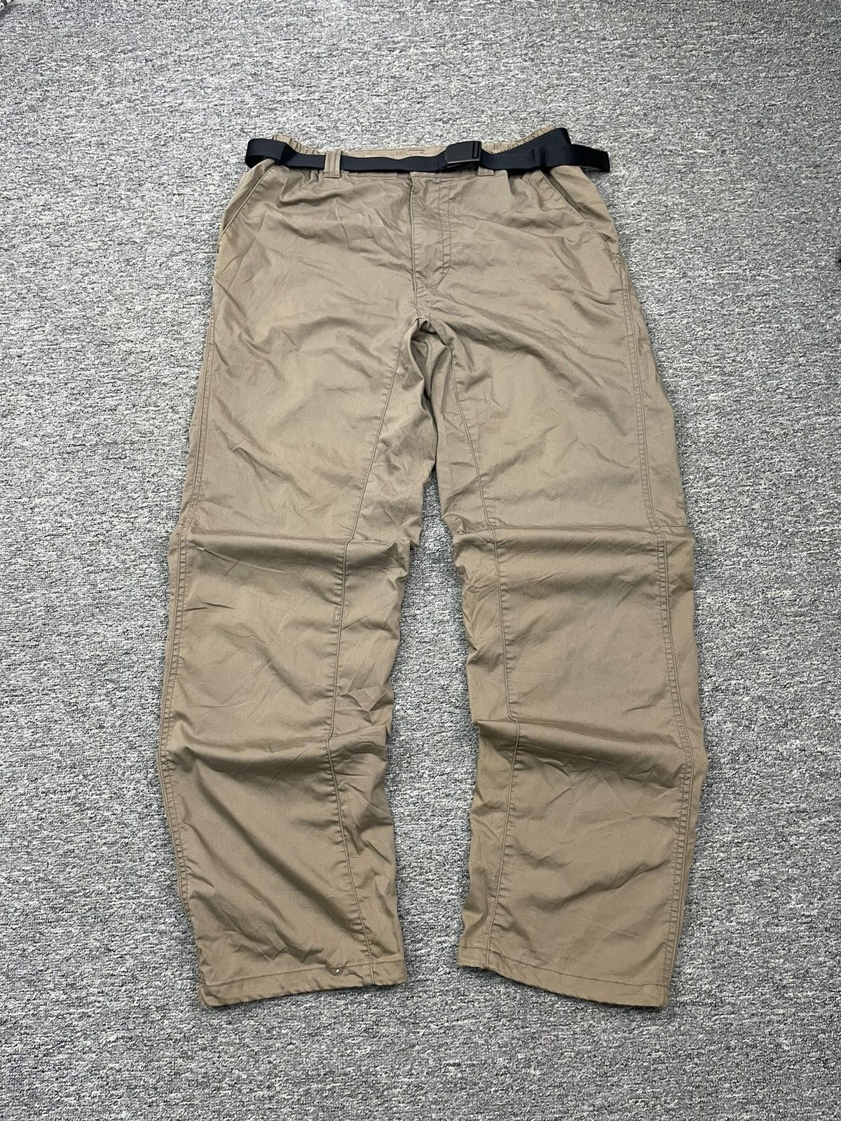 Phenix × Vintage Vintage Phenix Outdoor Hiking Pant Size L Size US 30 / EU 46 - 1 Thumbnail