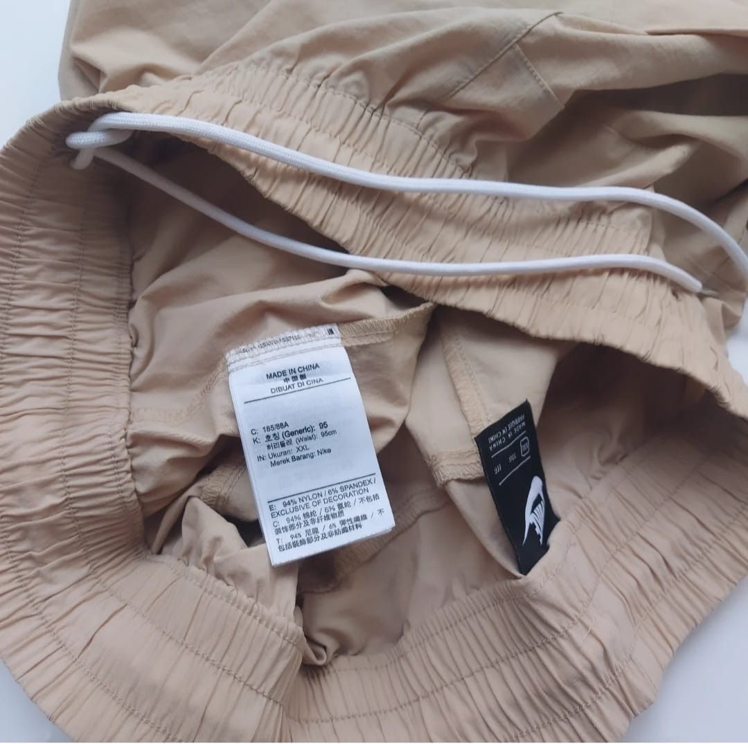 Nike NIKE NSW WOVEN SHORT Size US 34 / EU 50 - 10 Thumbnail
