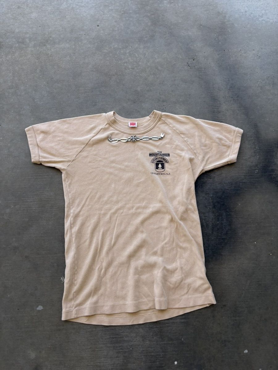 Other Vintage New Zealand Size S / US 4 / IT 40 - 1 Thumbnail