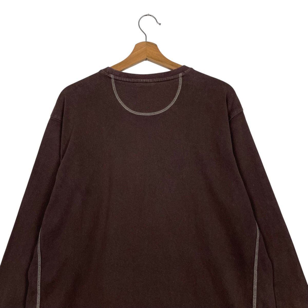 Columbia Columbia Crewneck Sweatshirt Size US L / EU 52-54 / 3 - 8 Thumbnail