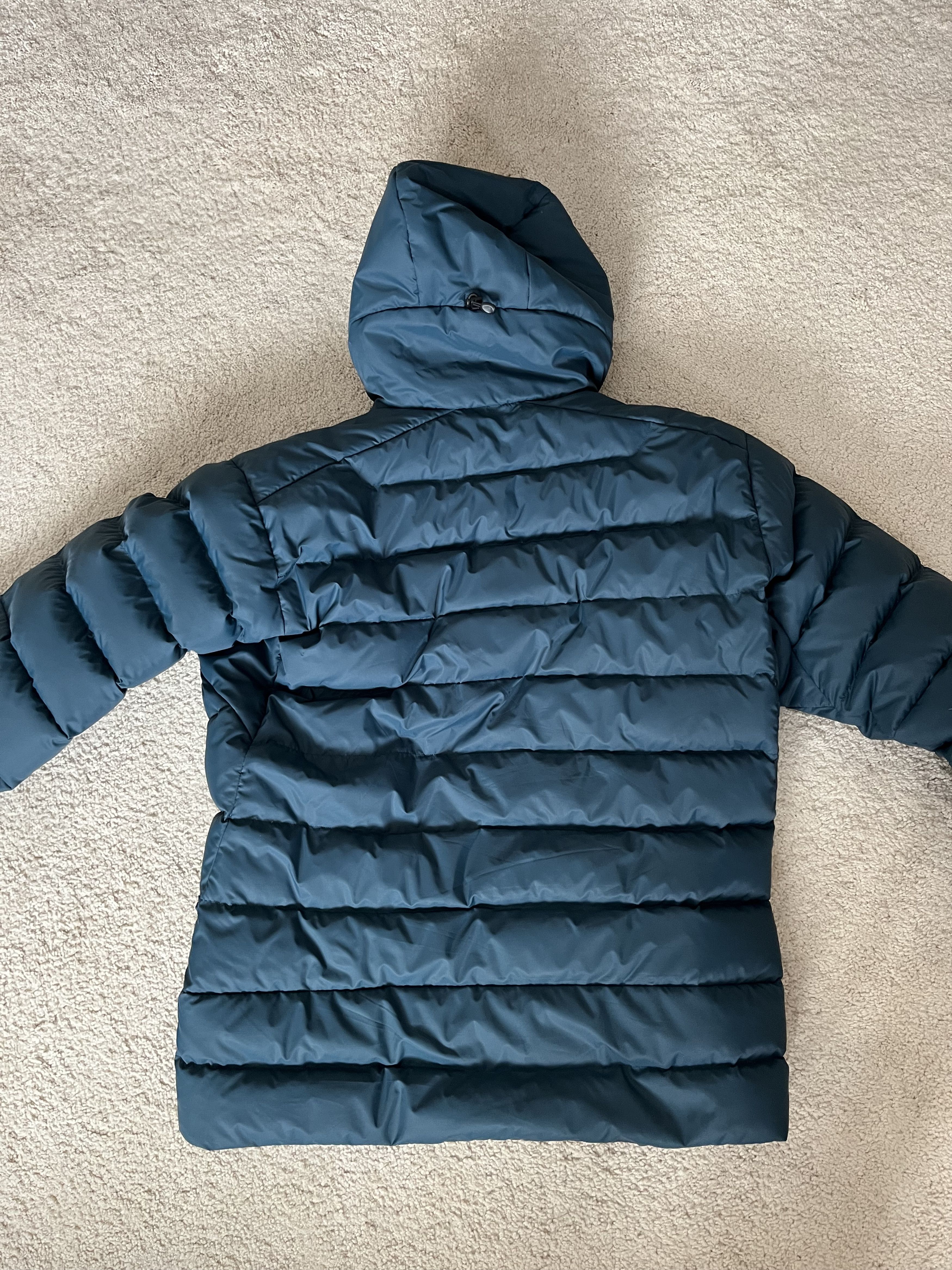 Arc'teryx Arc’teryx Thorium AR Hoody Size US L / EU 52-54 / 3 - 3 Thumbnail