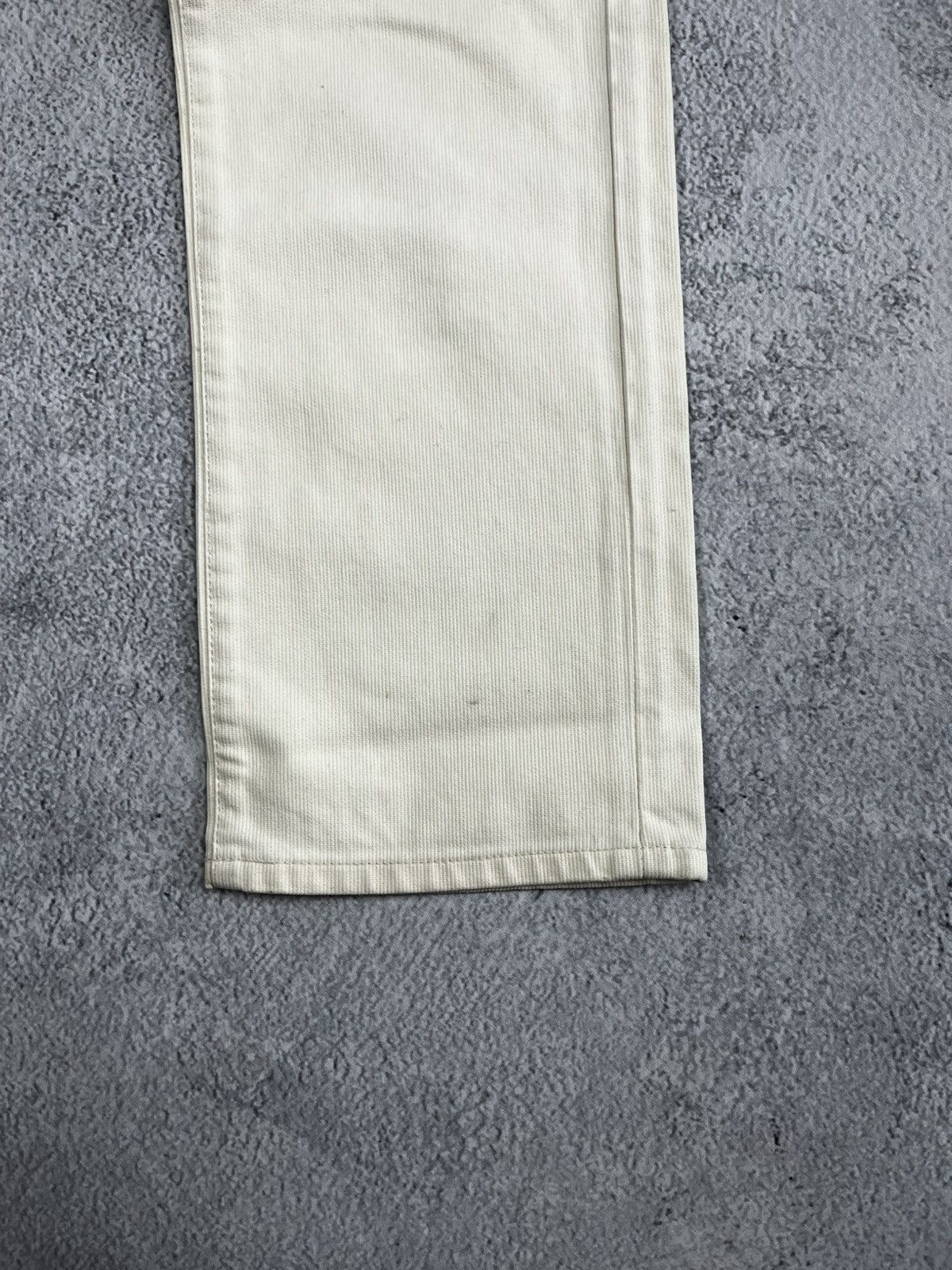 Diesel Diesel pants vintage size 28 Size 28" / US 6 / IT 42 - 3 Thumbnail