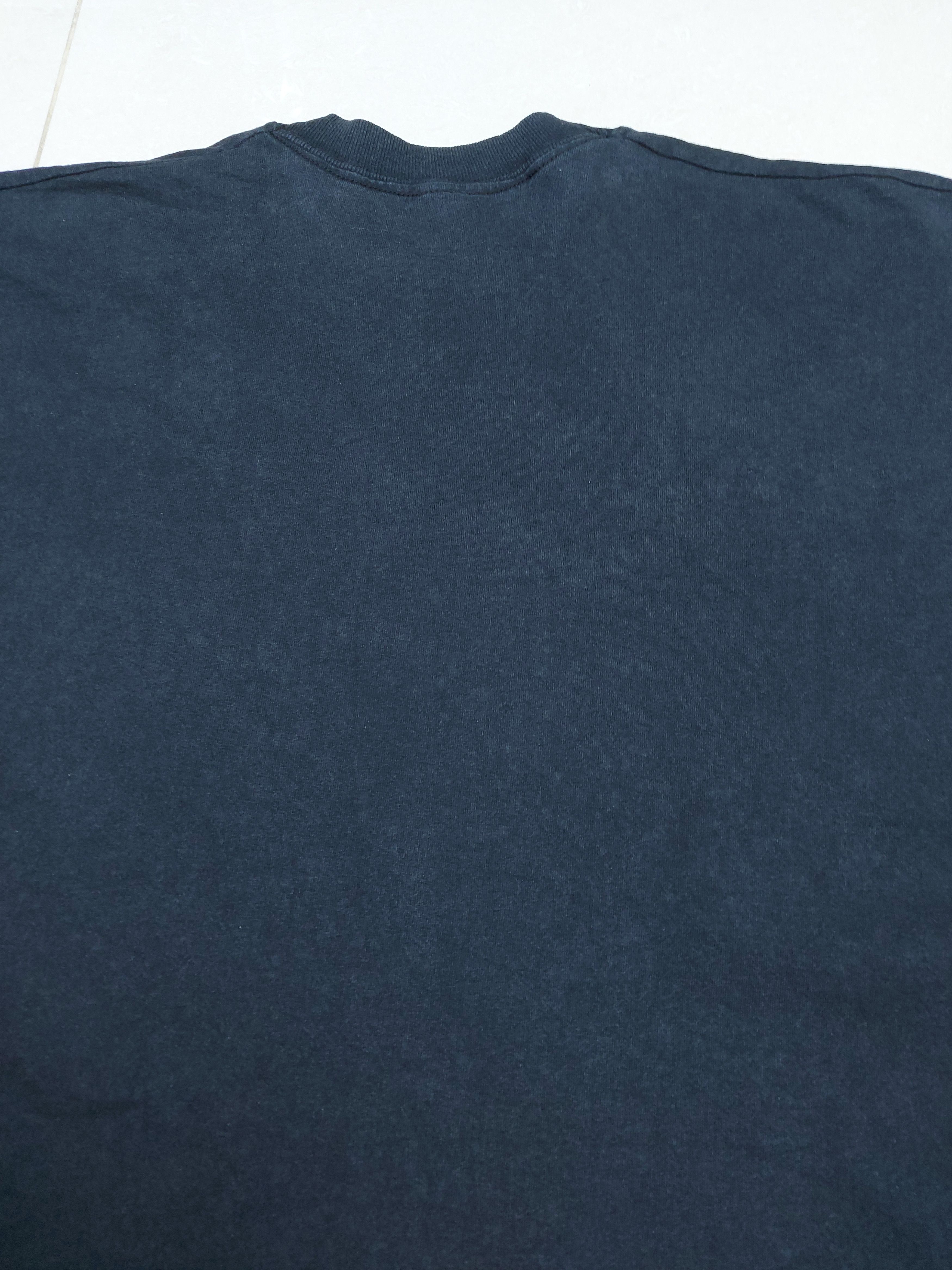 Star Wars × Vintage Vintage 90s Star Wars Trilogy 1997 Single-Stitch TEE Size US L / EU 52-54 / 3 - 14 Thumbnail
