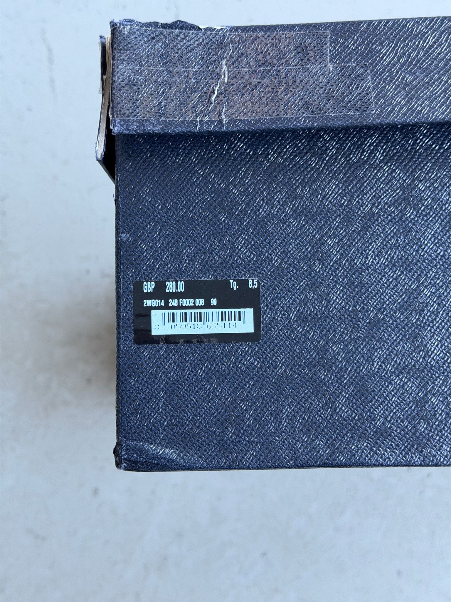 Prada Prada Leather Engineer Boots Size US 8.5 / EU 41-42 - 10 Thumbnail