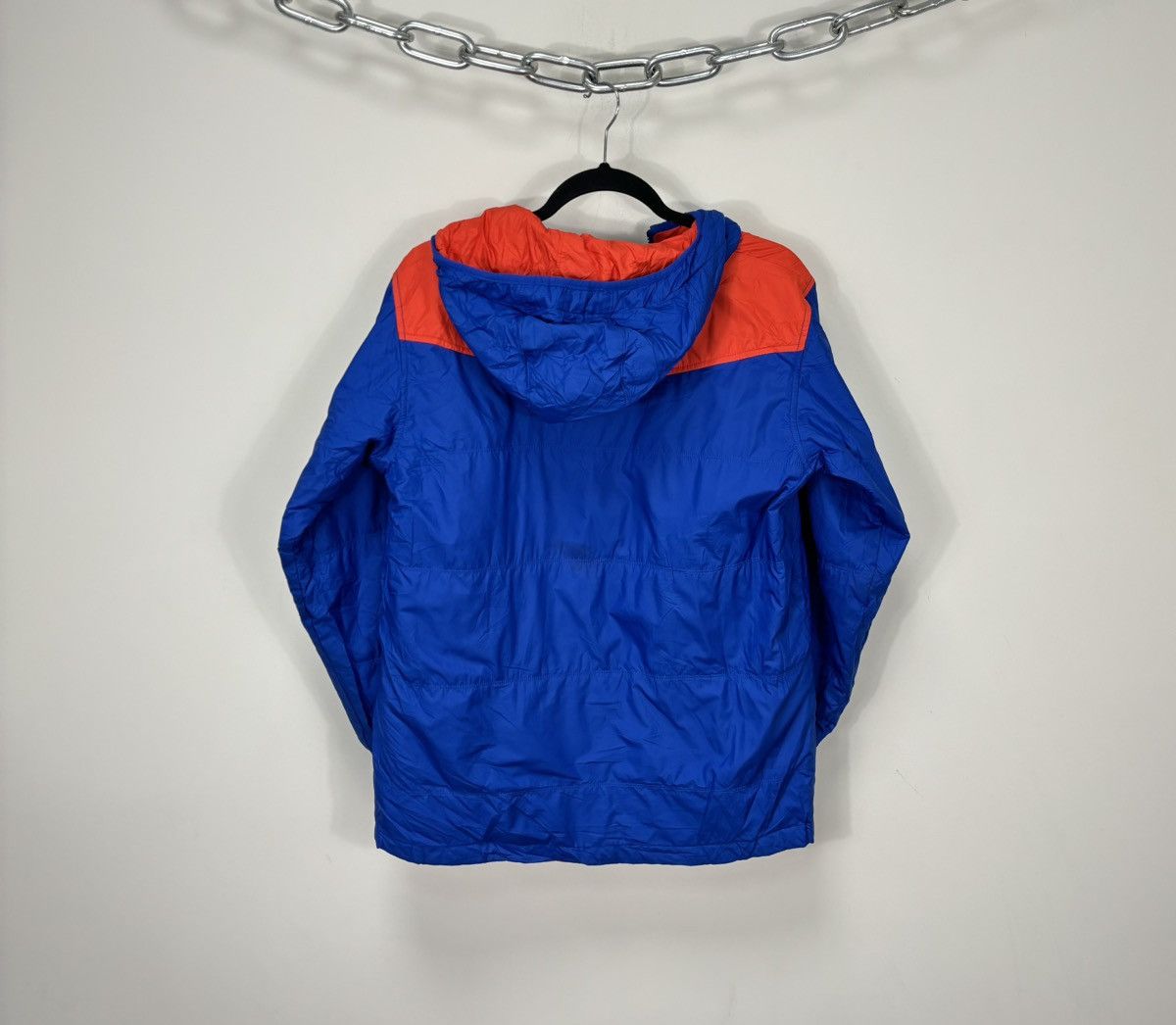 The North Face The North Face Reversible Outdoor Hooded Windbreaker Jacket Size US XS / EU 42 / 0 - 5 Thumbnail
