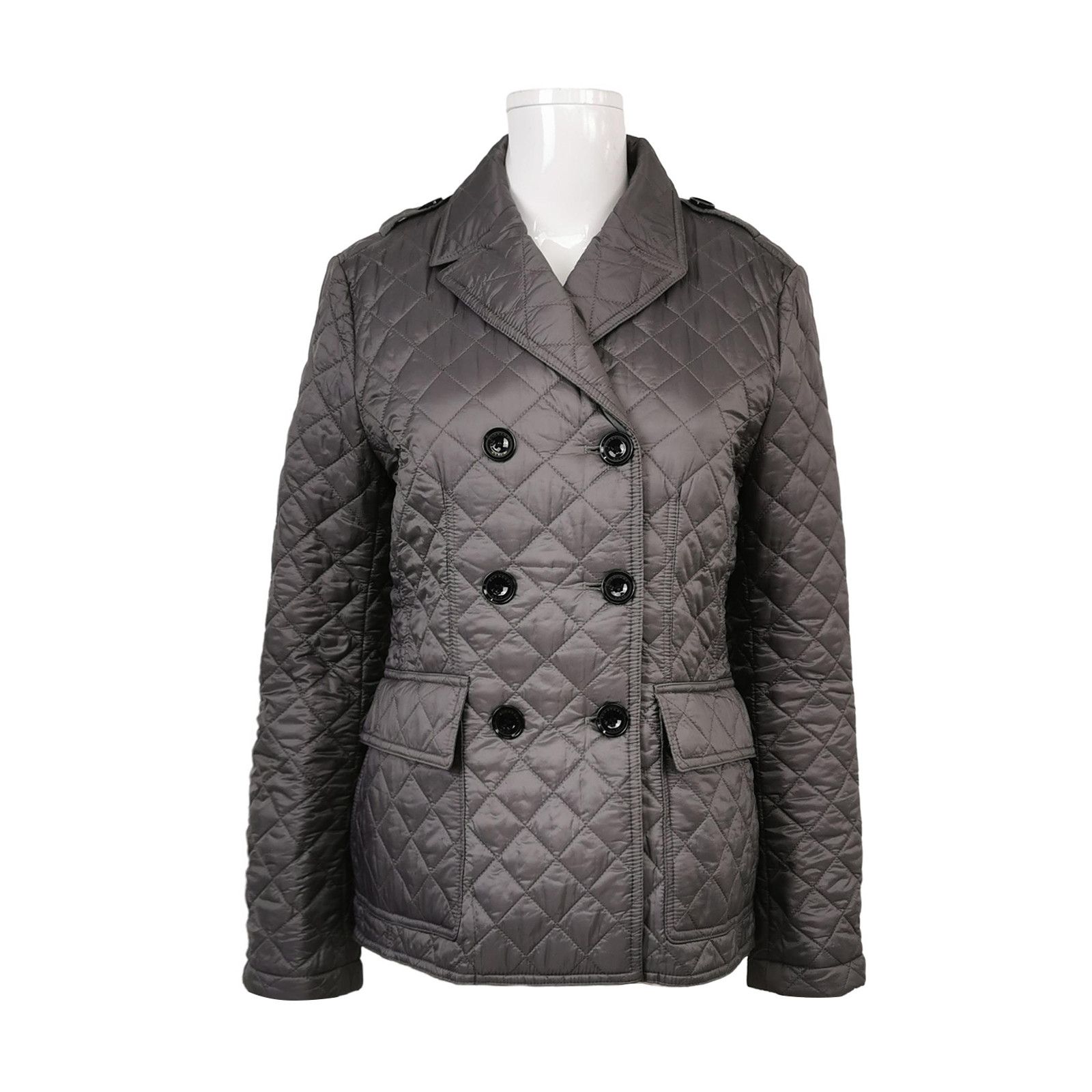 Burberry Burberry Women m Down Jackets Size M / US 6-8 / IT 42-44 - 1 Thumbnail