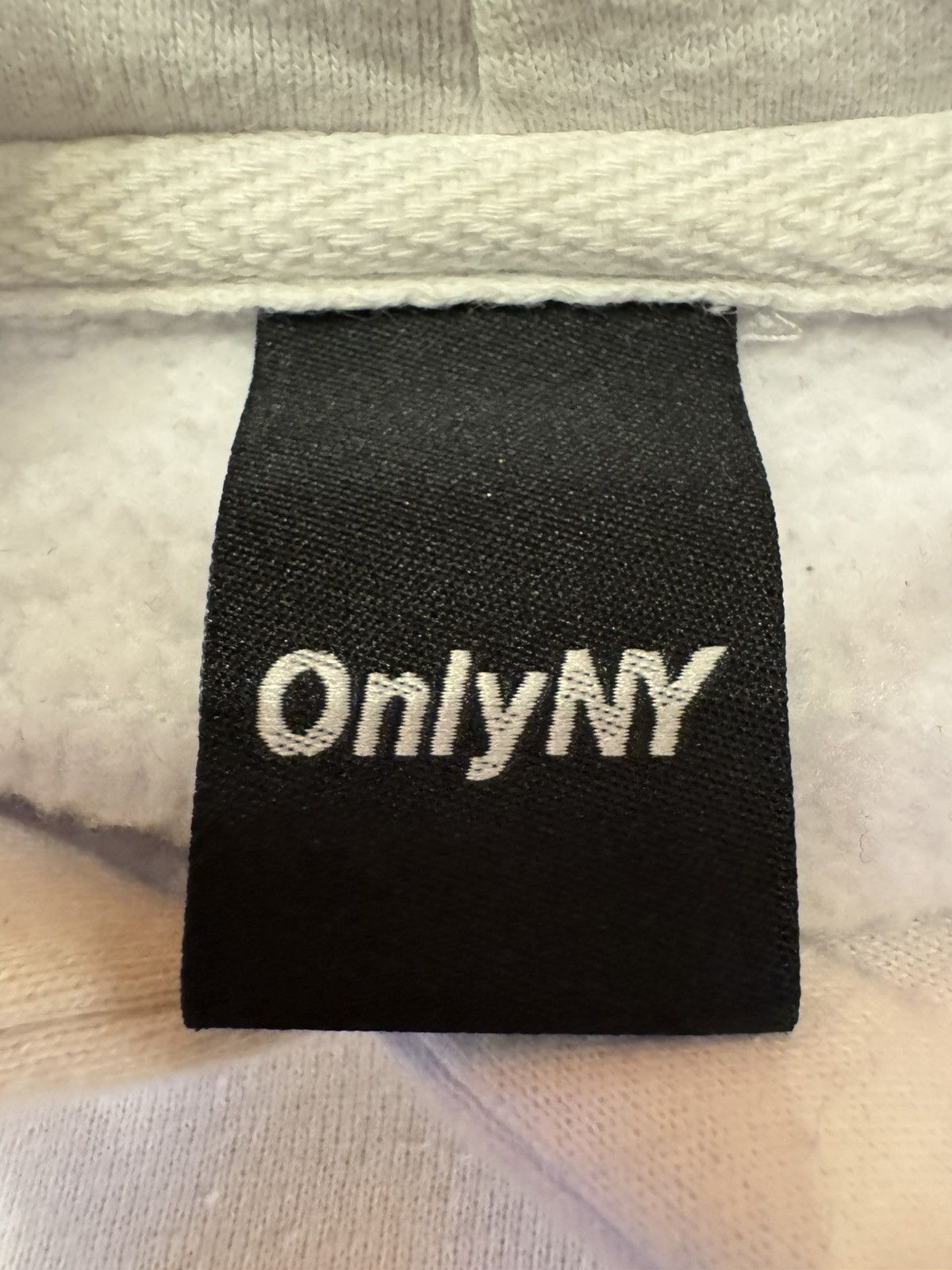 Only NY ONLYNY Sweatshirt Size US L / EU 52-54 / 3 - 3 Thumbnail